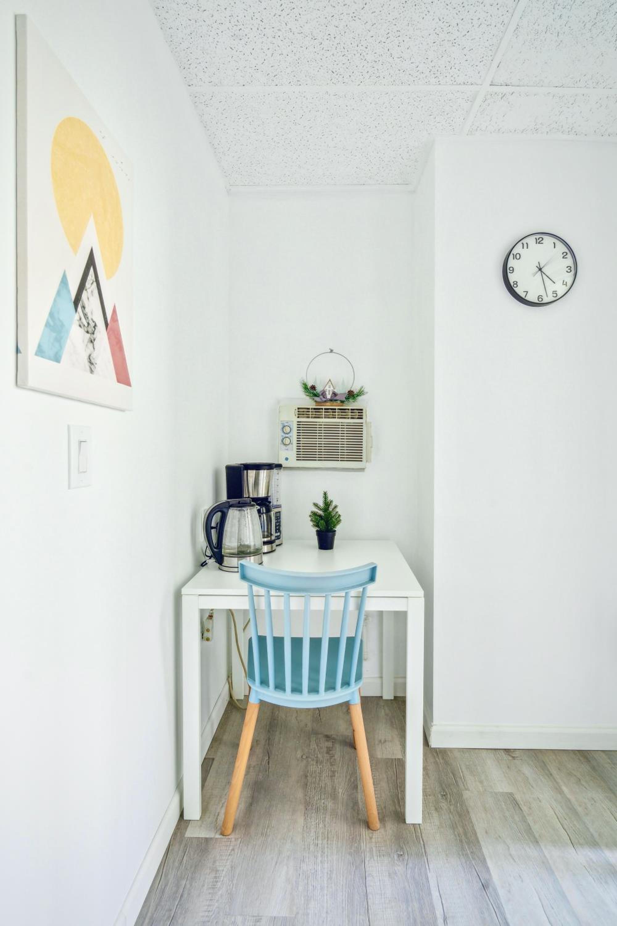 Two-Bedroom Apartment photo 3