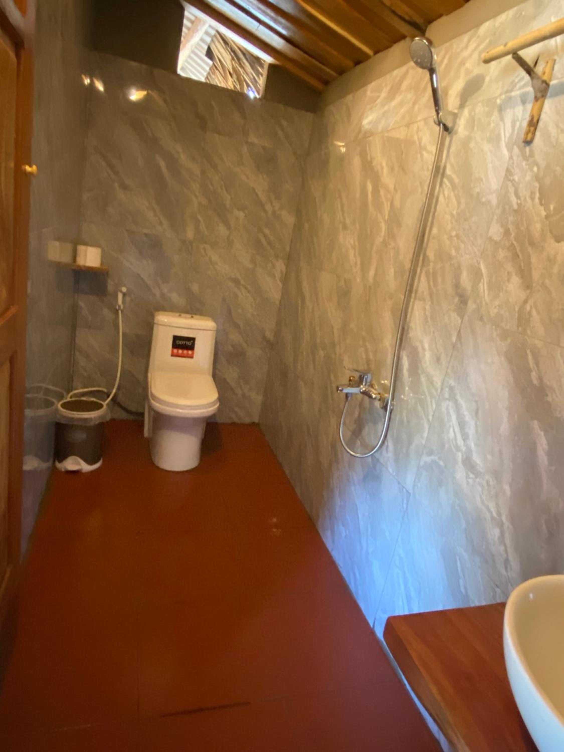 Double Room with Mountain View photo 3