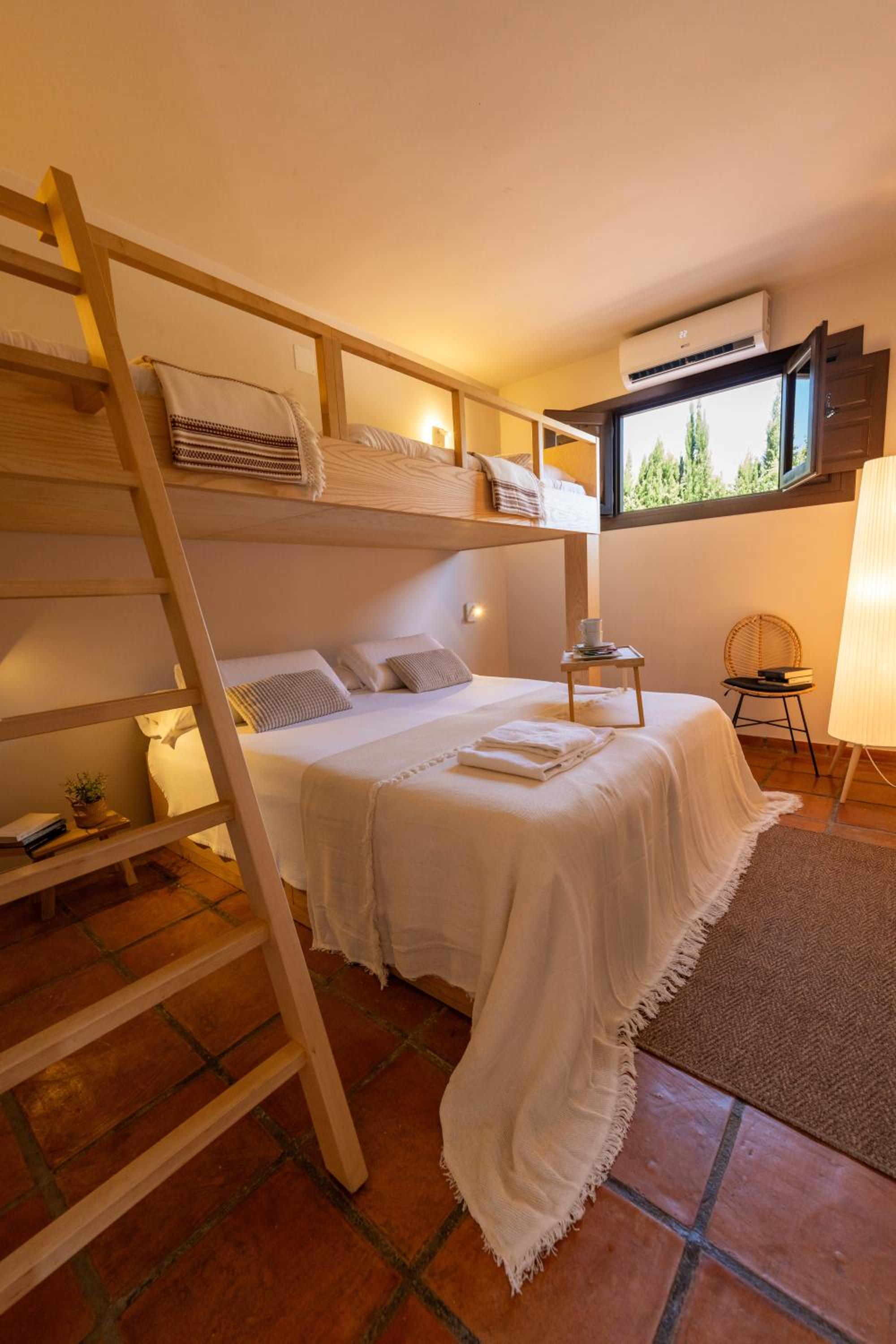 Economy Double or Twin Room photo 2