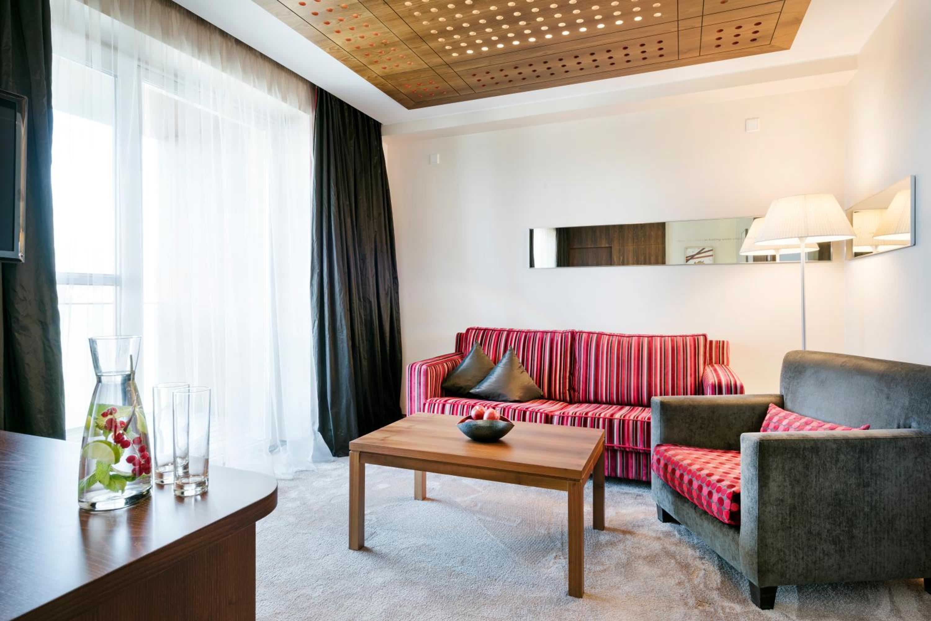 Standard Double Room photo 2