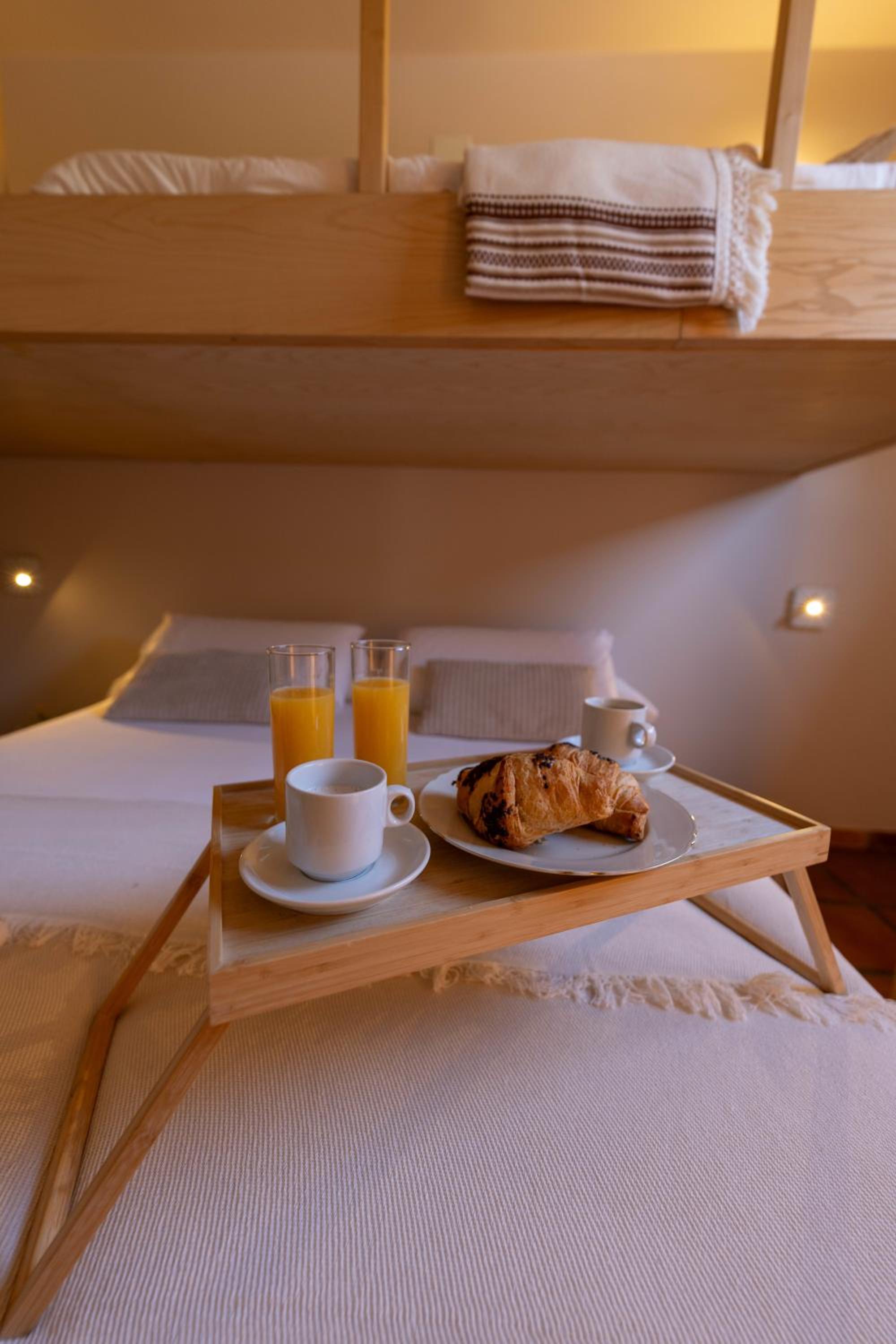 Economy Double or Twin Room photo 3