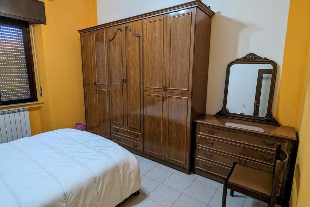 Three-Bedroom Deluxe Apartment