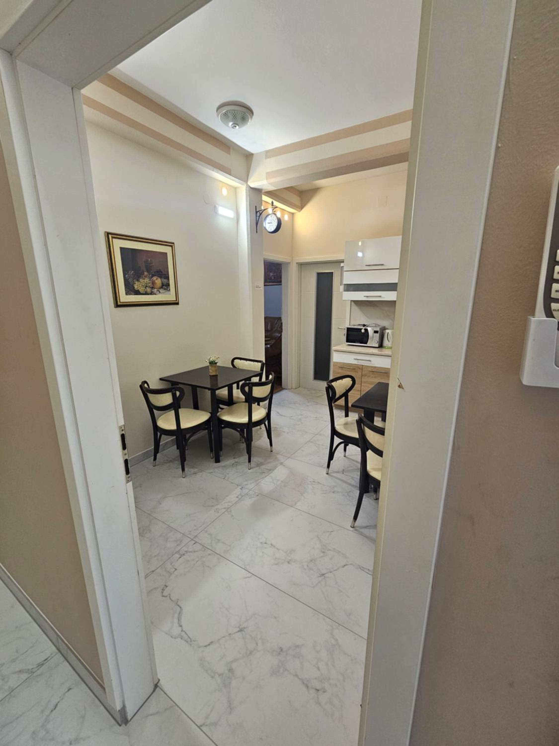 Three-Bedroom Apartment - Photo 14