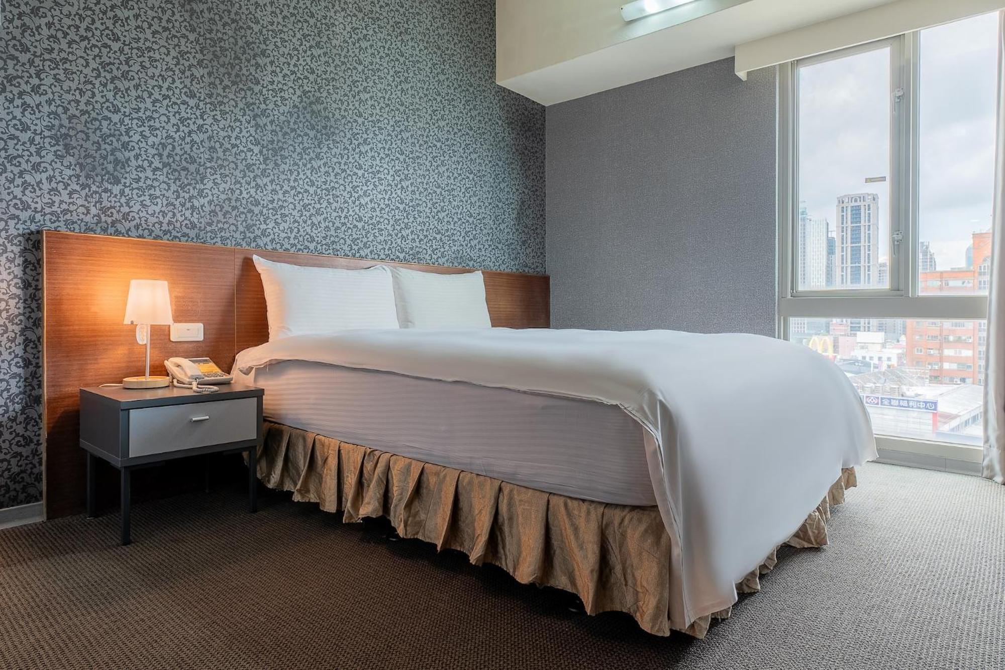 Double or Twin Room (Check-in after 20:00) photo 1