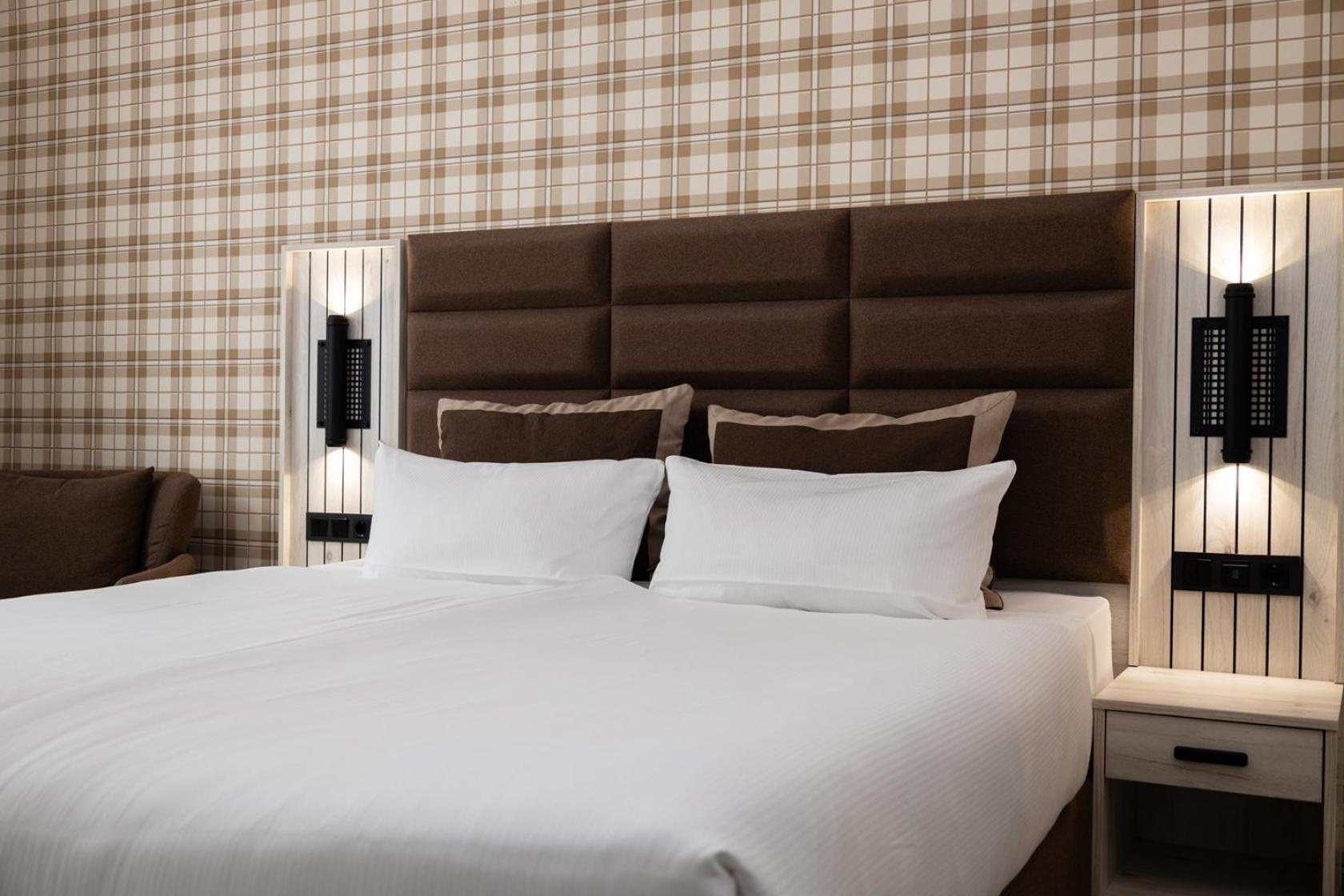 Double Room - Photo 1