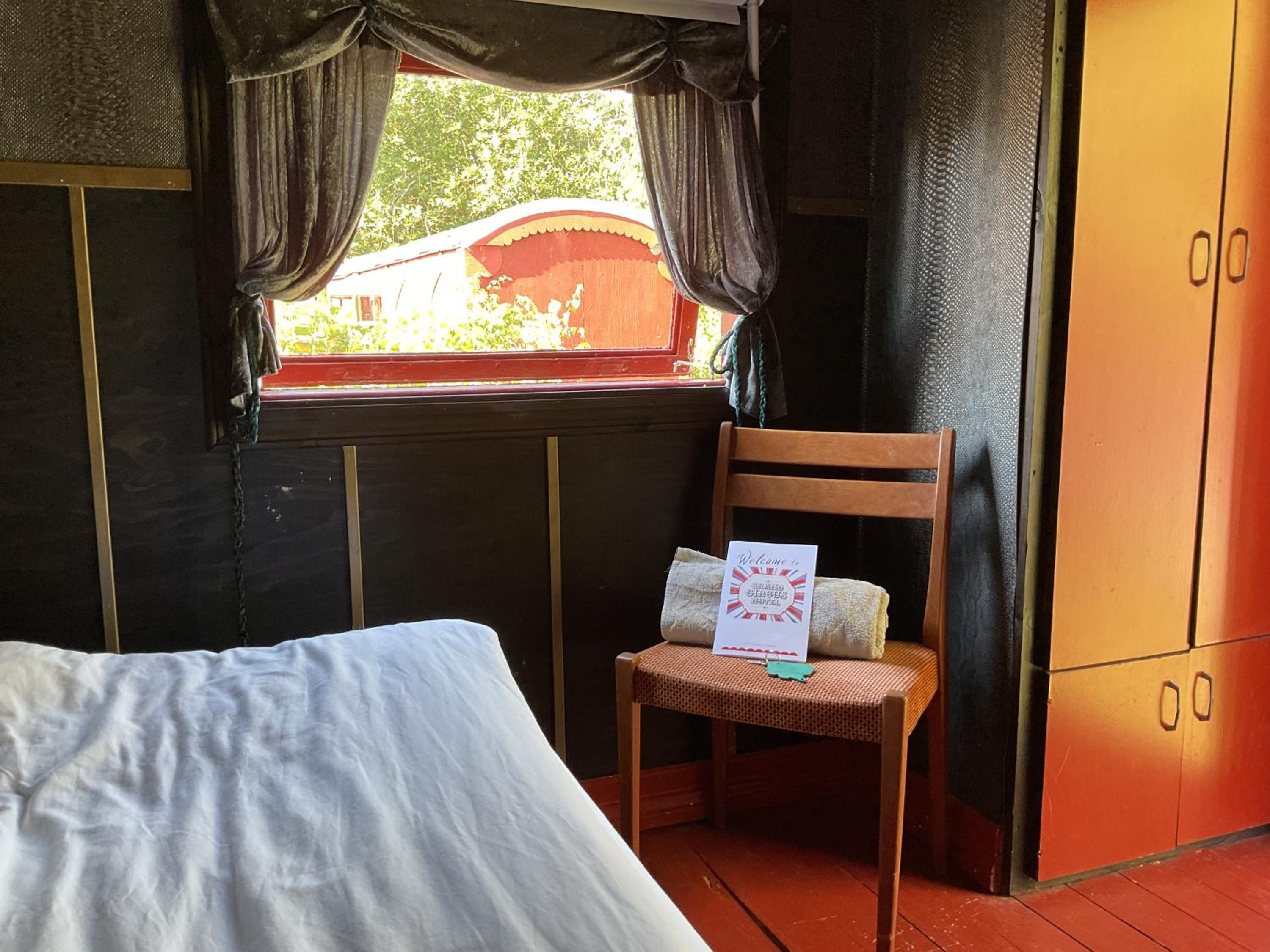 The Snake Charmer's Room photo 3