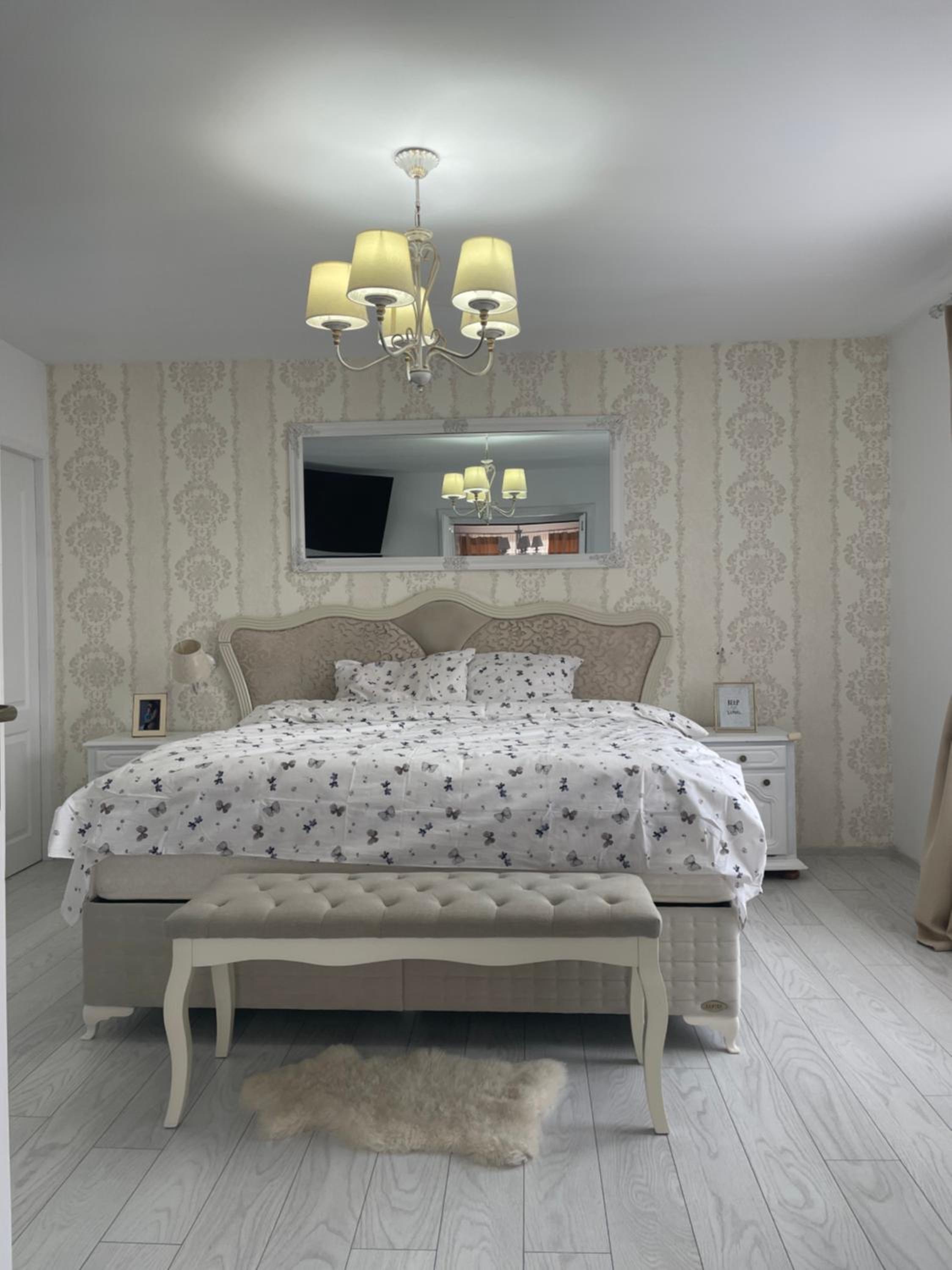 Two-Bedroom House photo 1