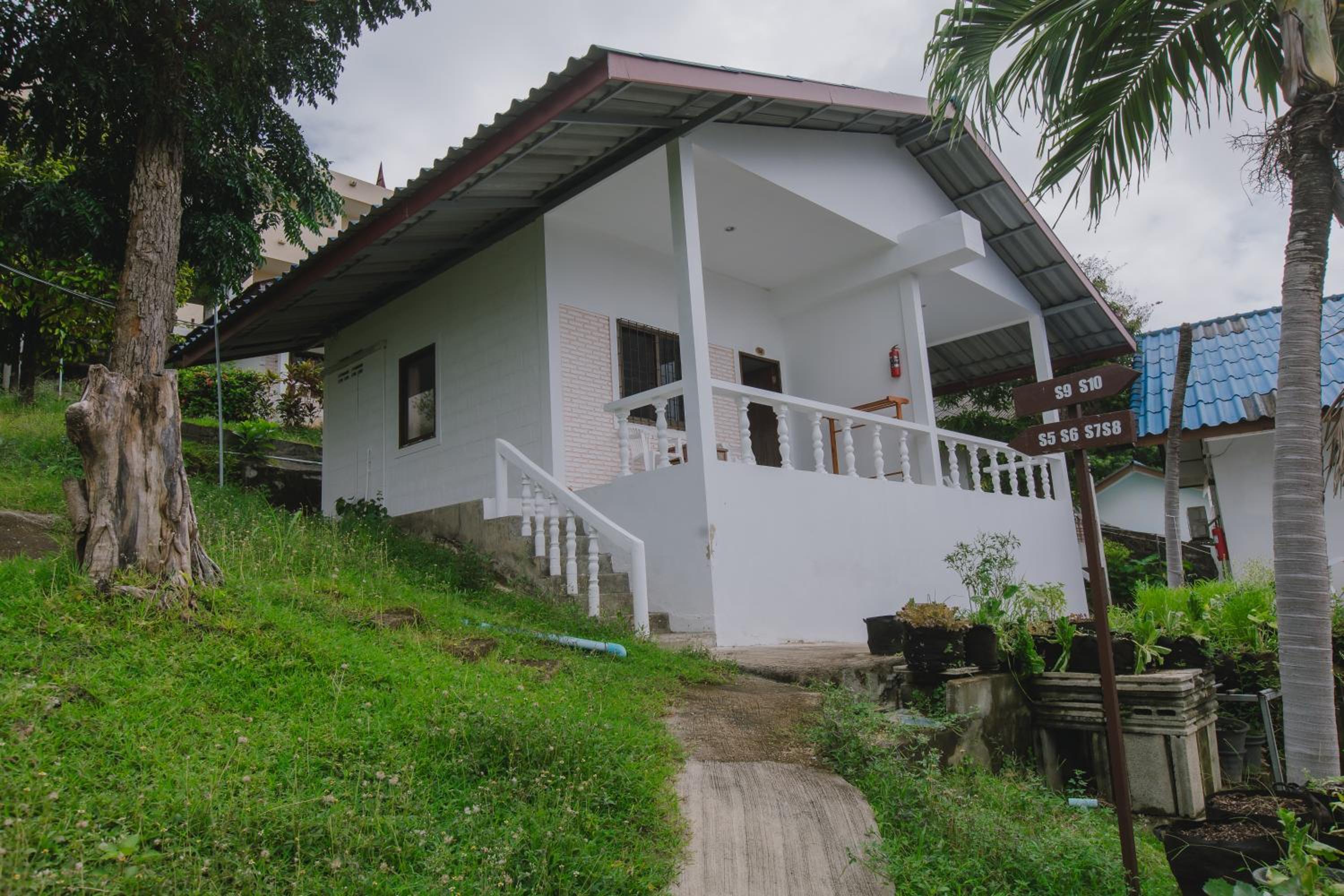 Standard Bungalow photo 2