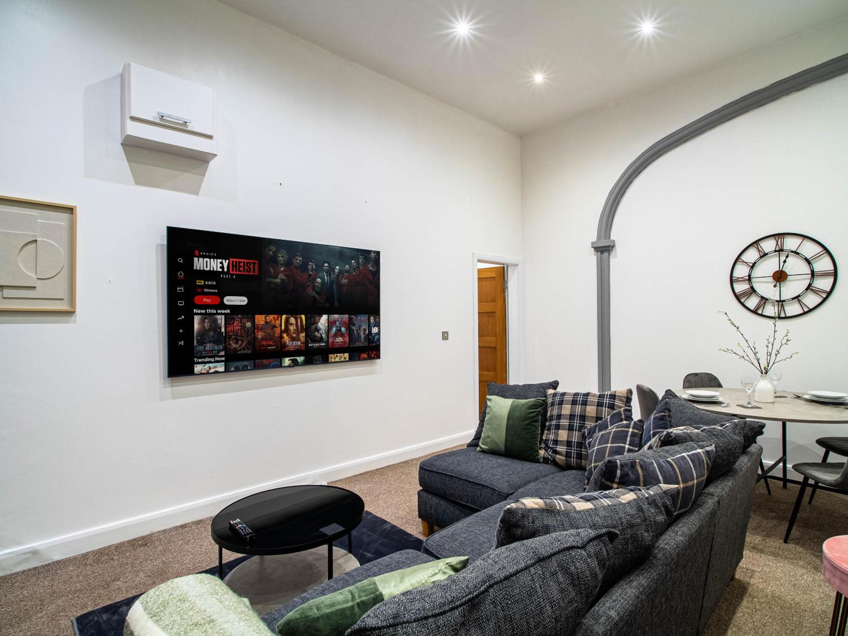Standard Apartment photo 1