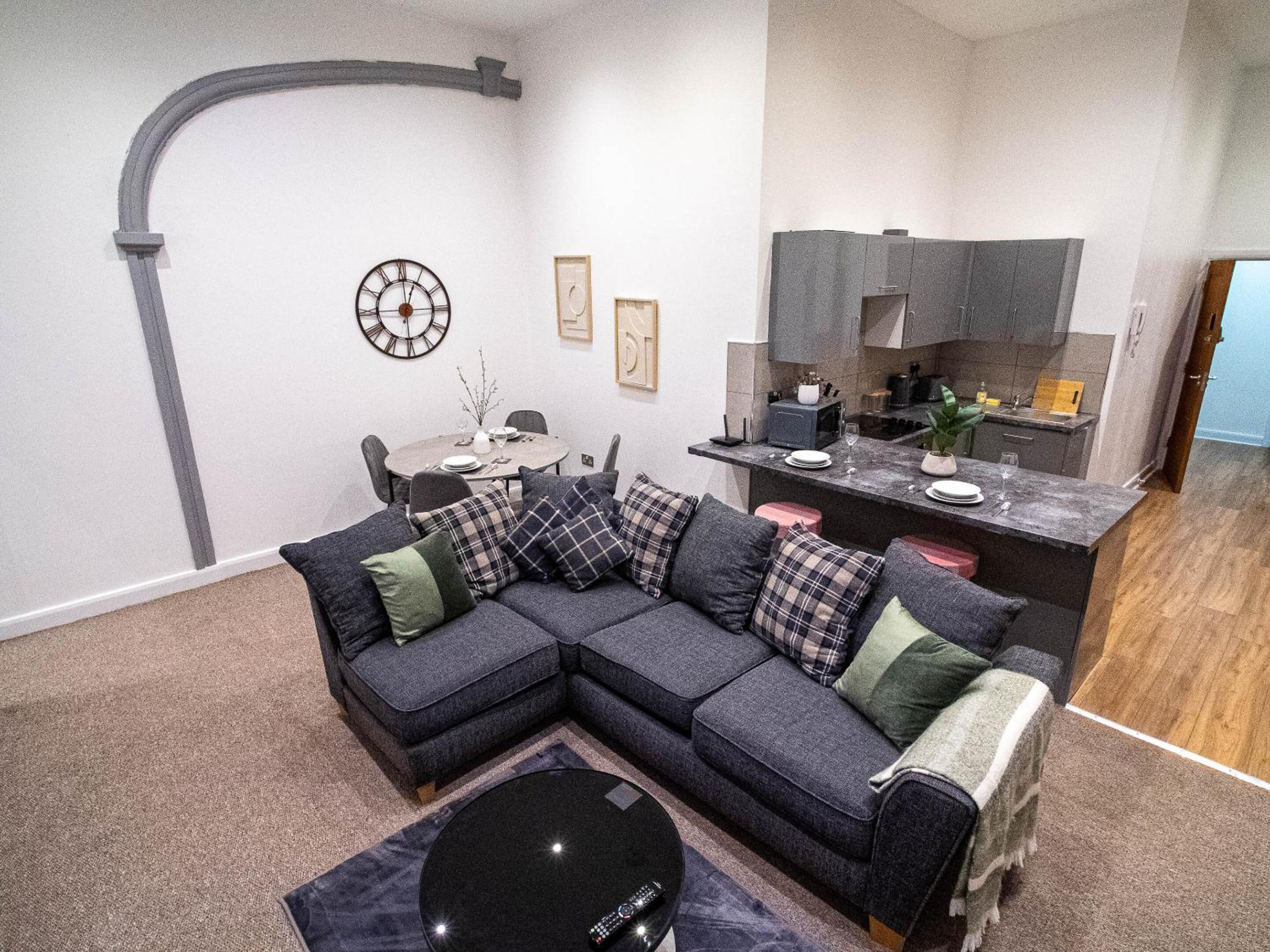 Standard Apartment photo 2