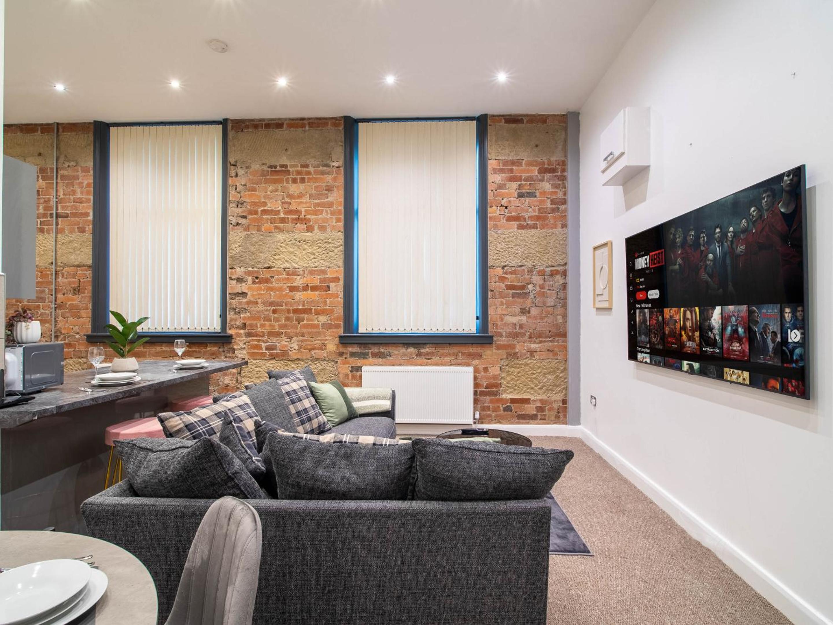 Standard Apartment photo 3