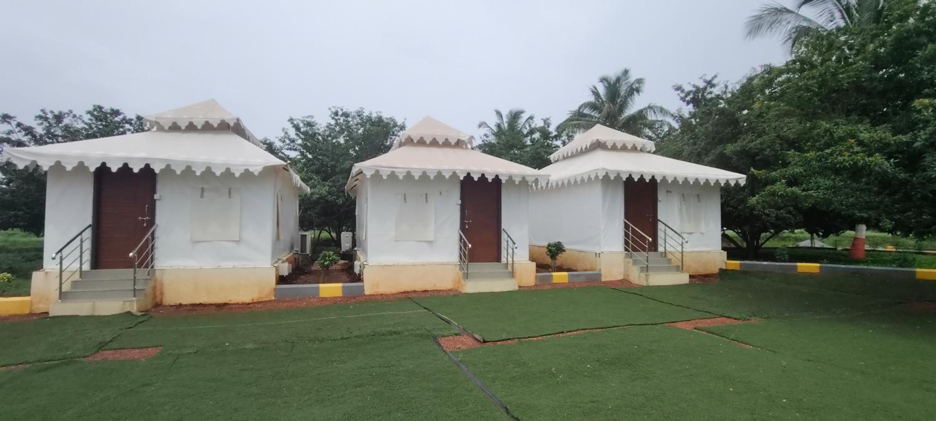 Tent