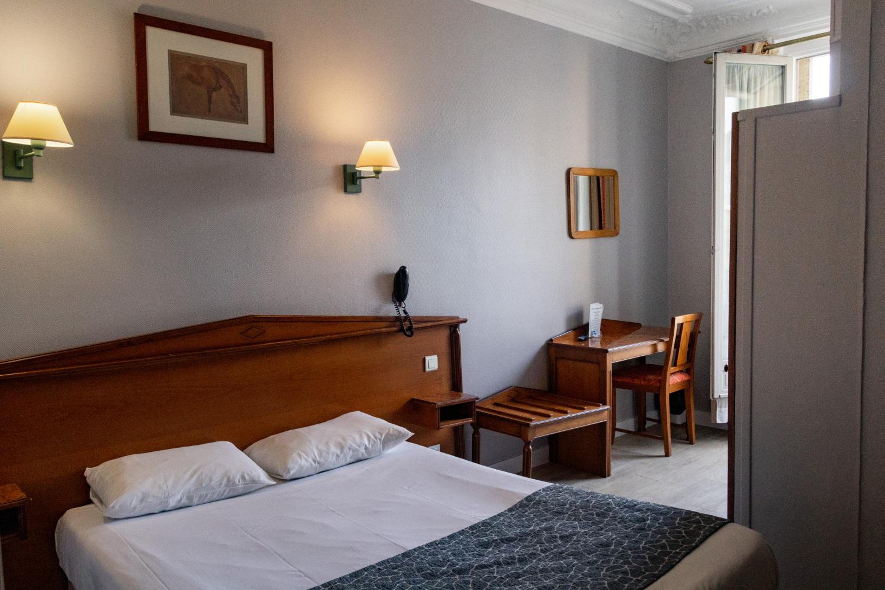 Superior Double Room photo 1