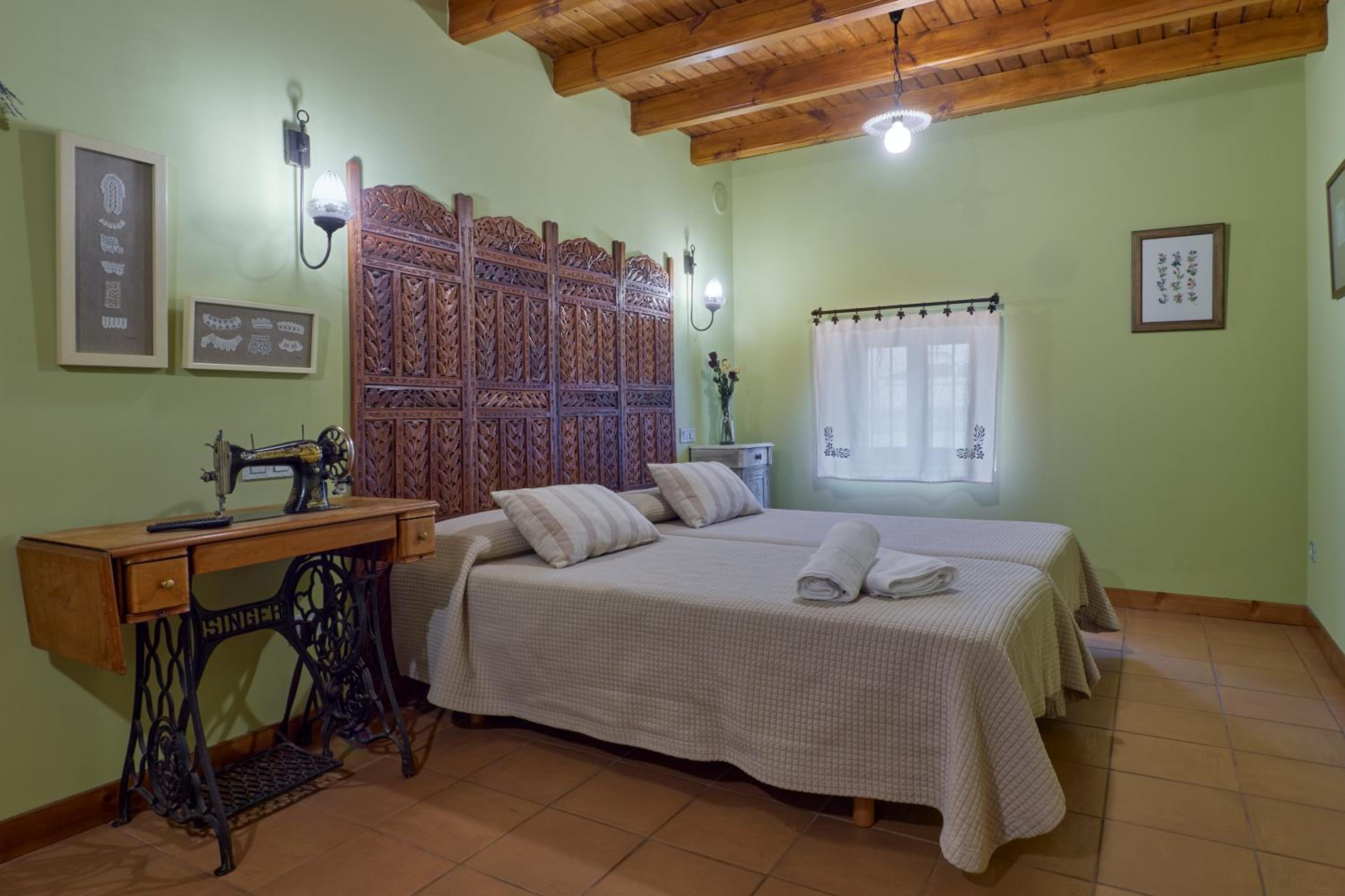 Casa de Vacaciones