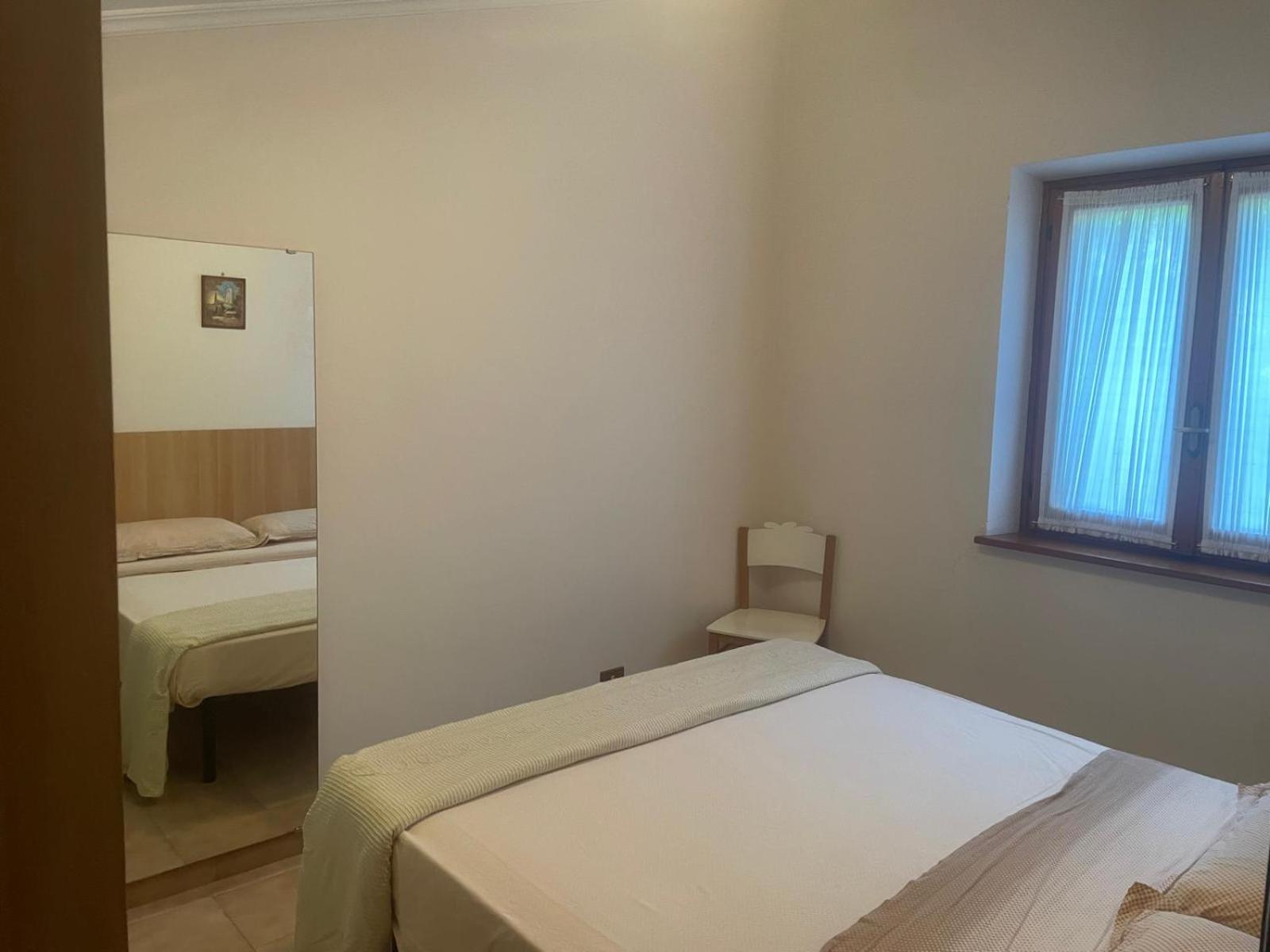 Three-Bedroom Villa photo 1