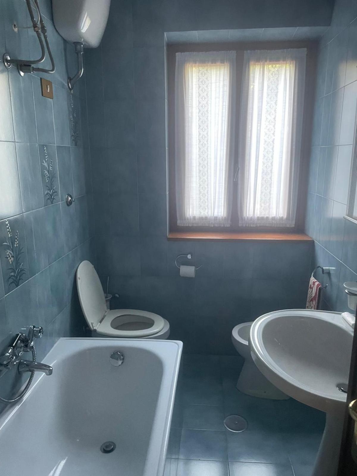 Three-Bedroom Villa photo 3
