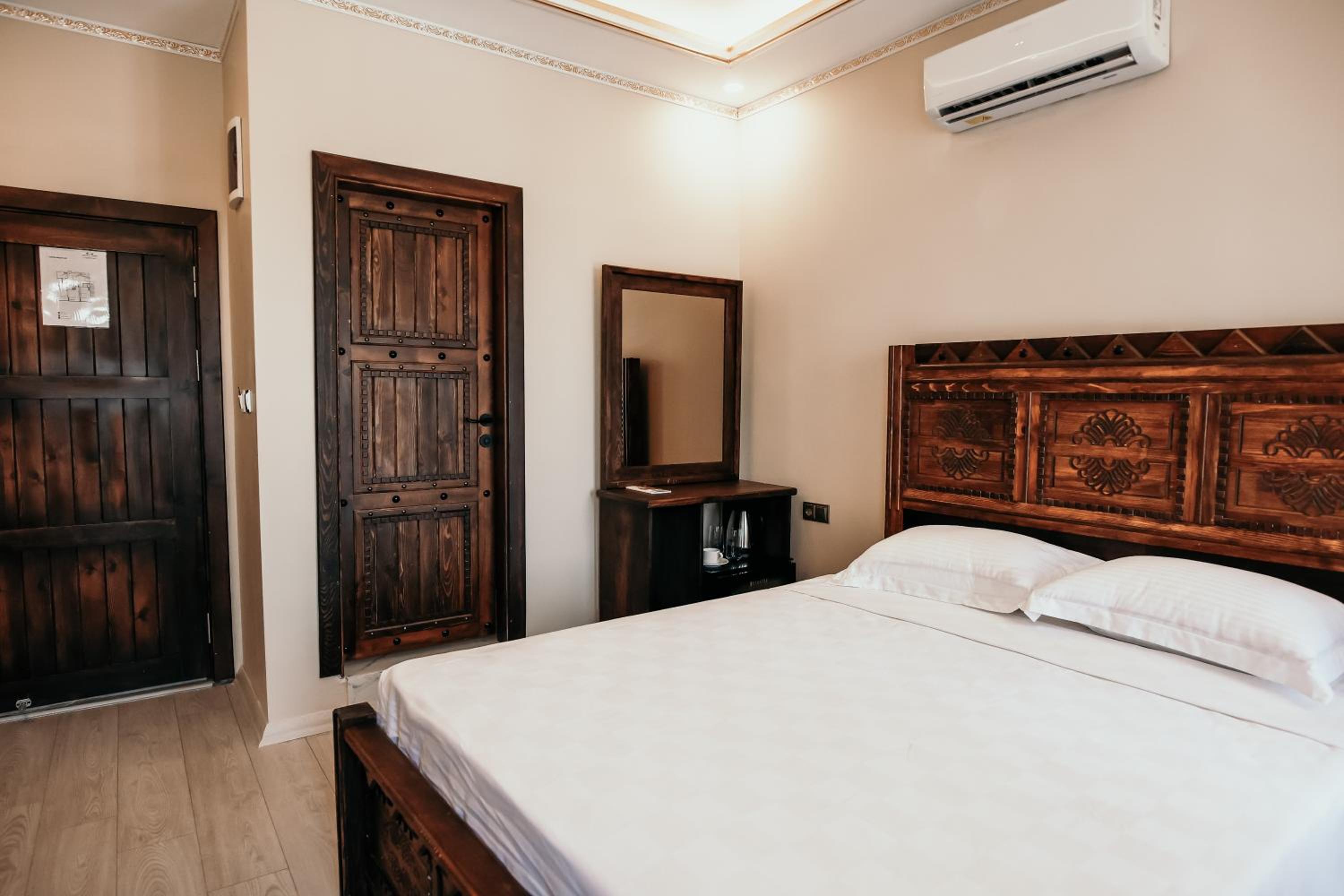Double Room photo 1