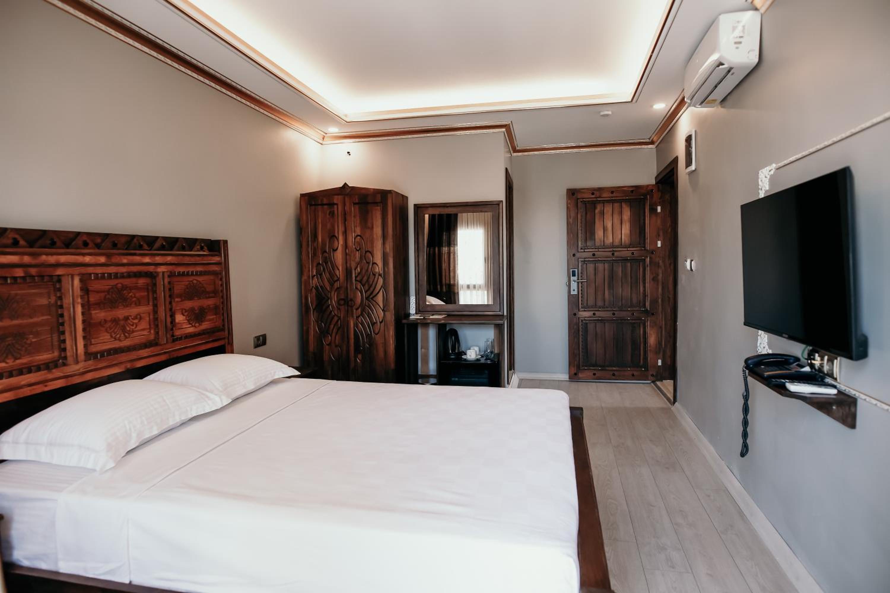Standard Triple Room photo 3
