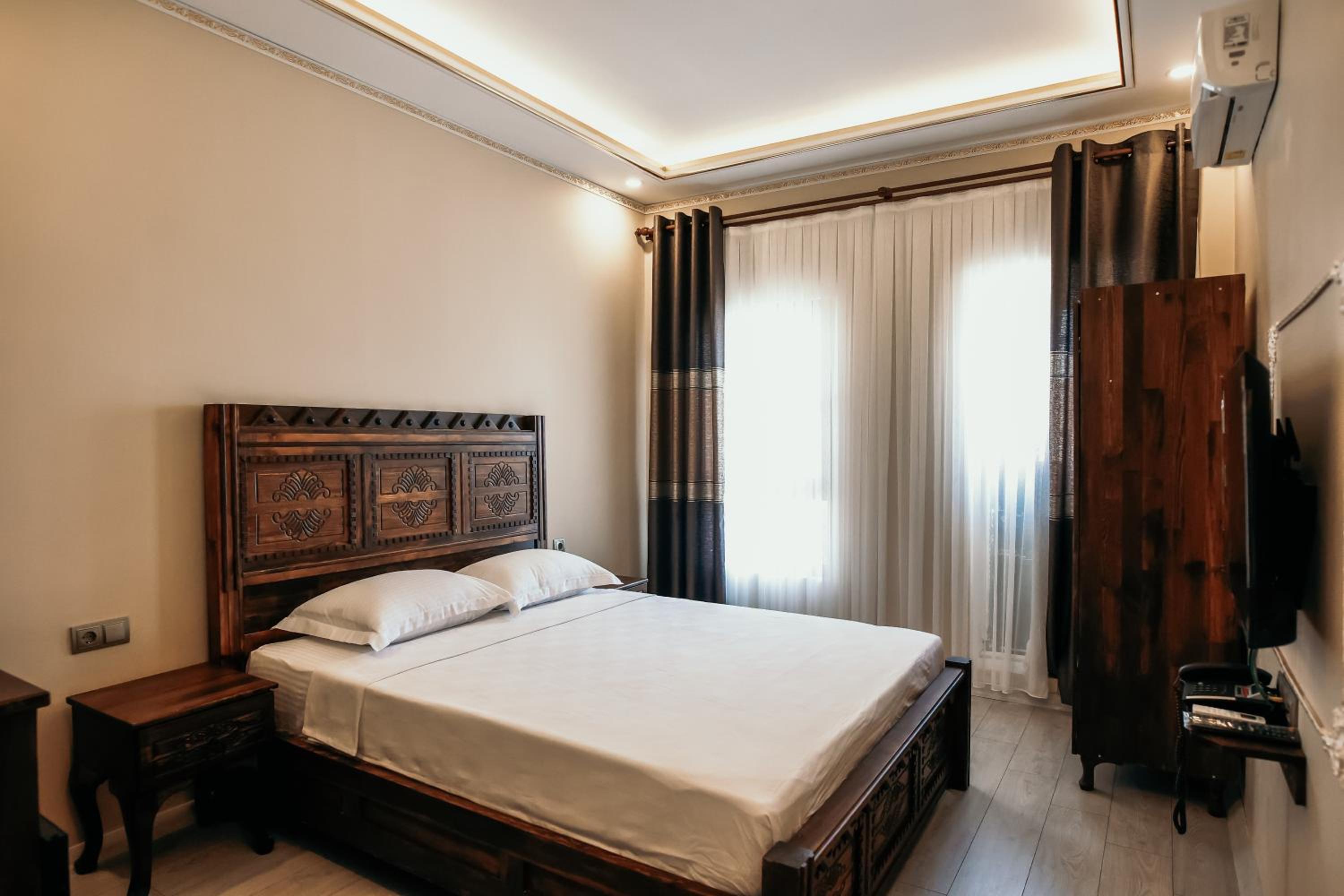 Deluxe Quadruple Room photo 2