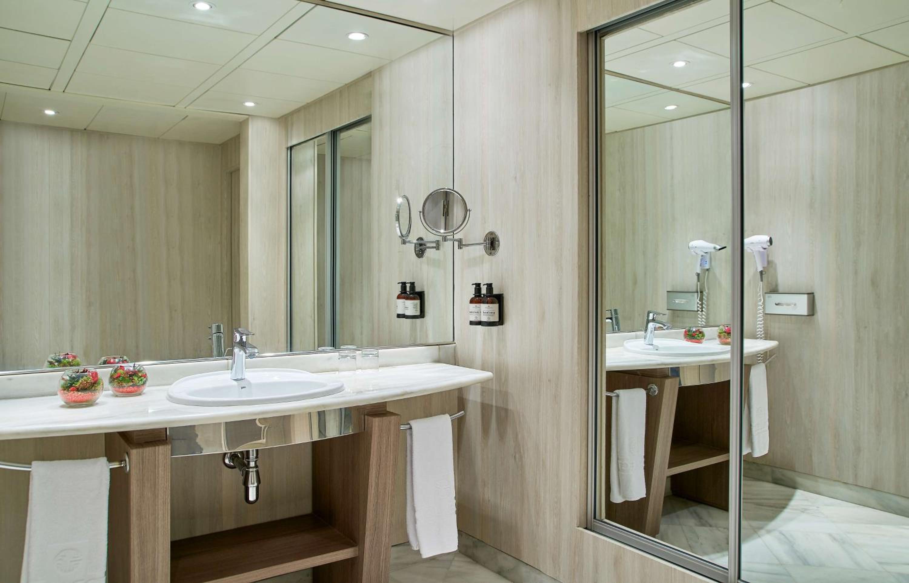 Superior Double or Twin Room XL thumbnail 6