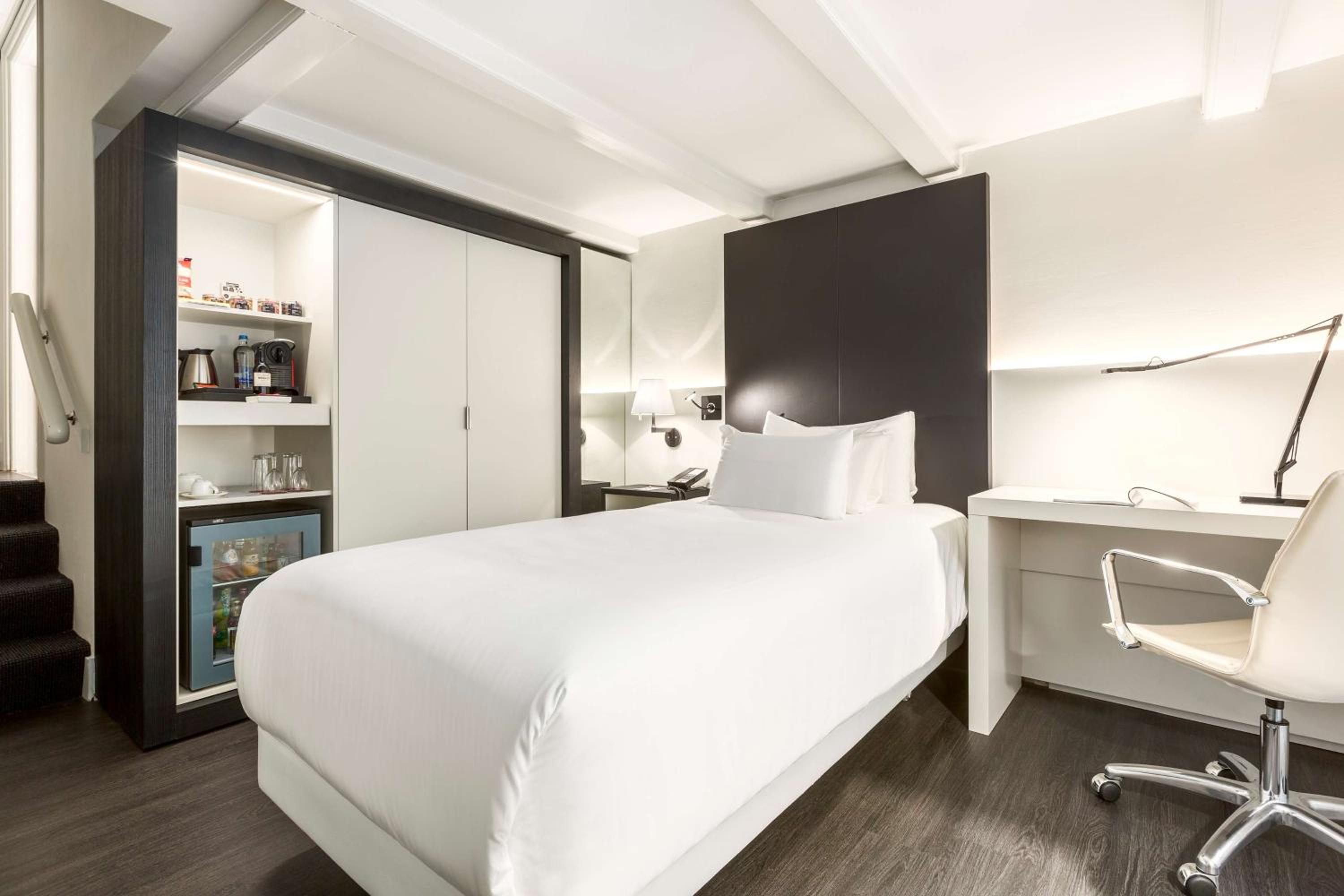 Superior Single Room