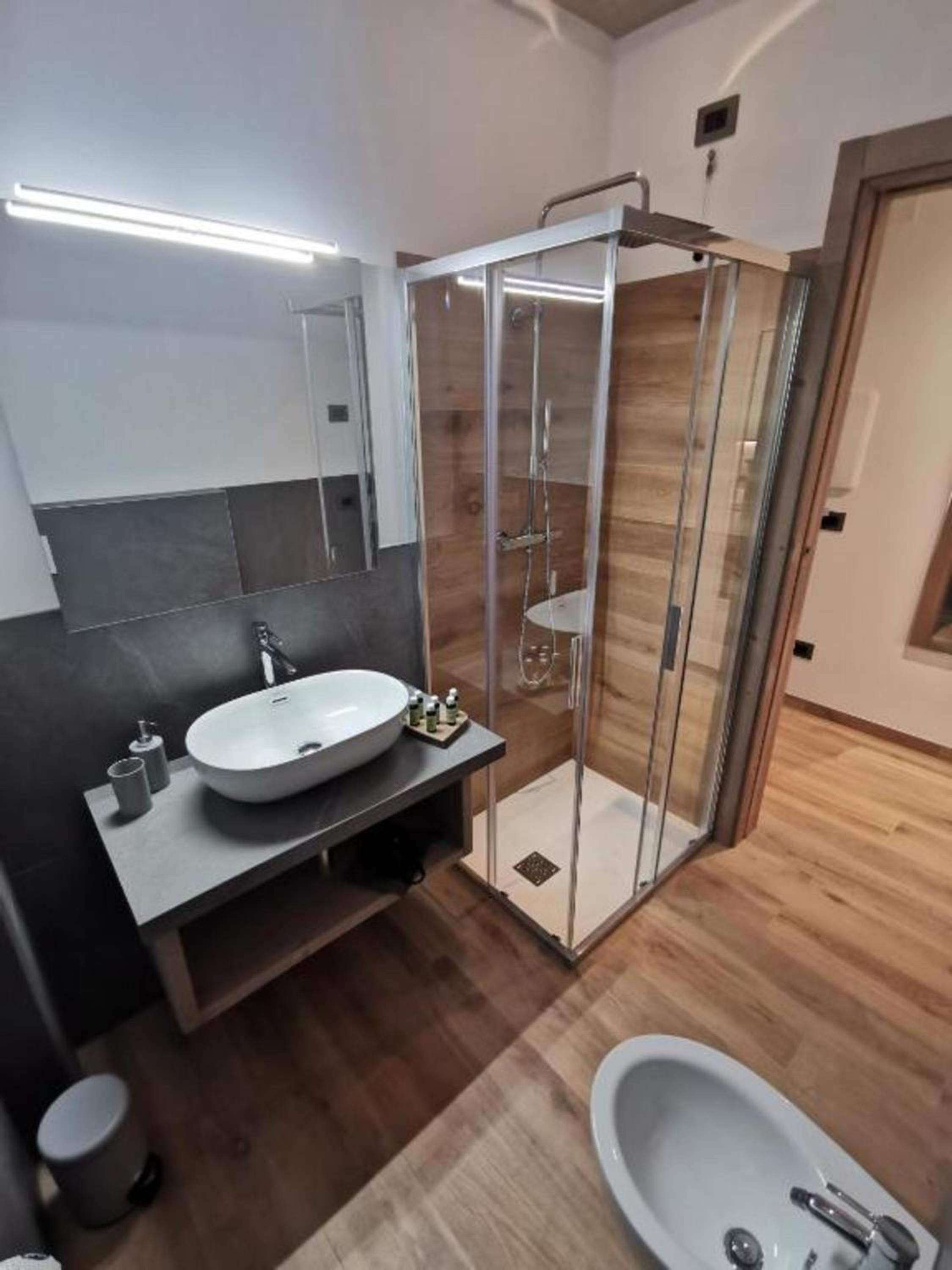 Superior Quadruple Room photo 3