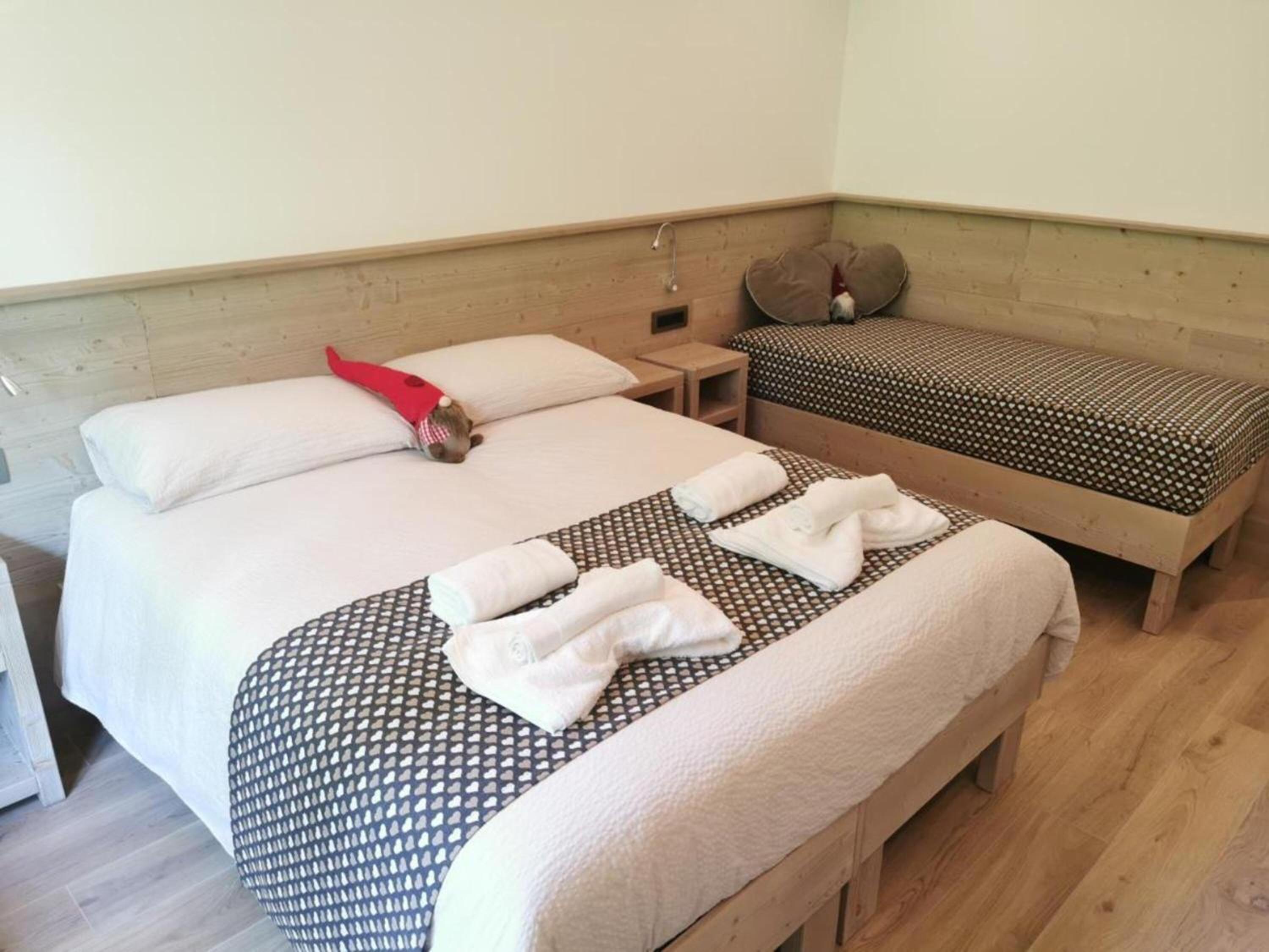 Superior Quadruple Room photo 1
