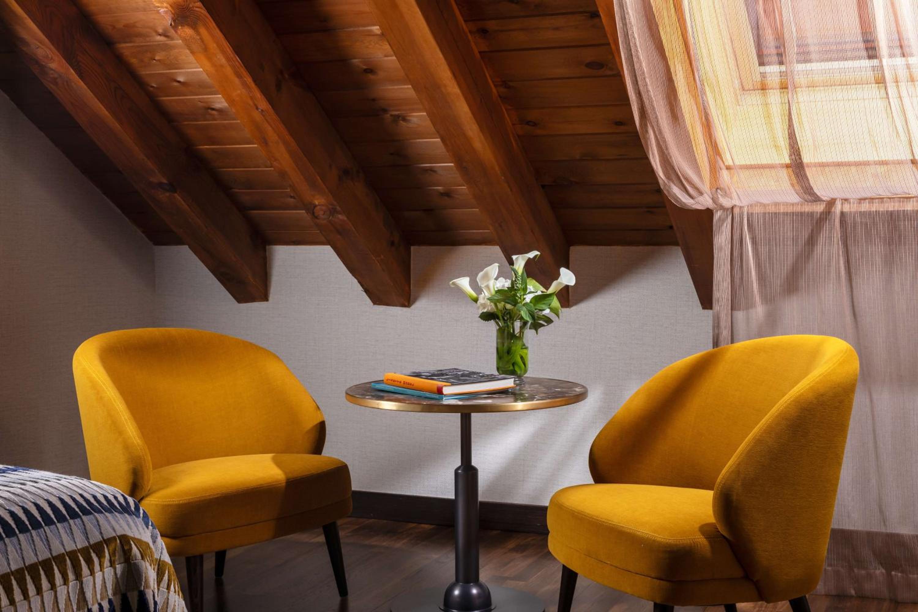 Premium Double Or Twin Room
