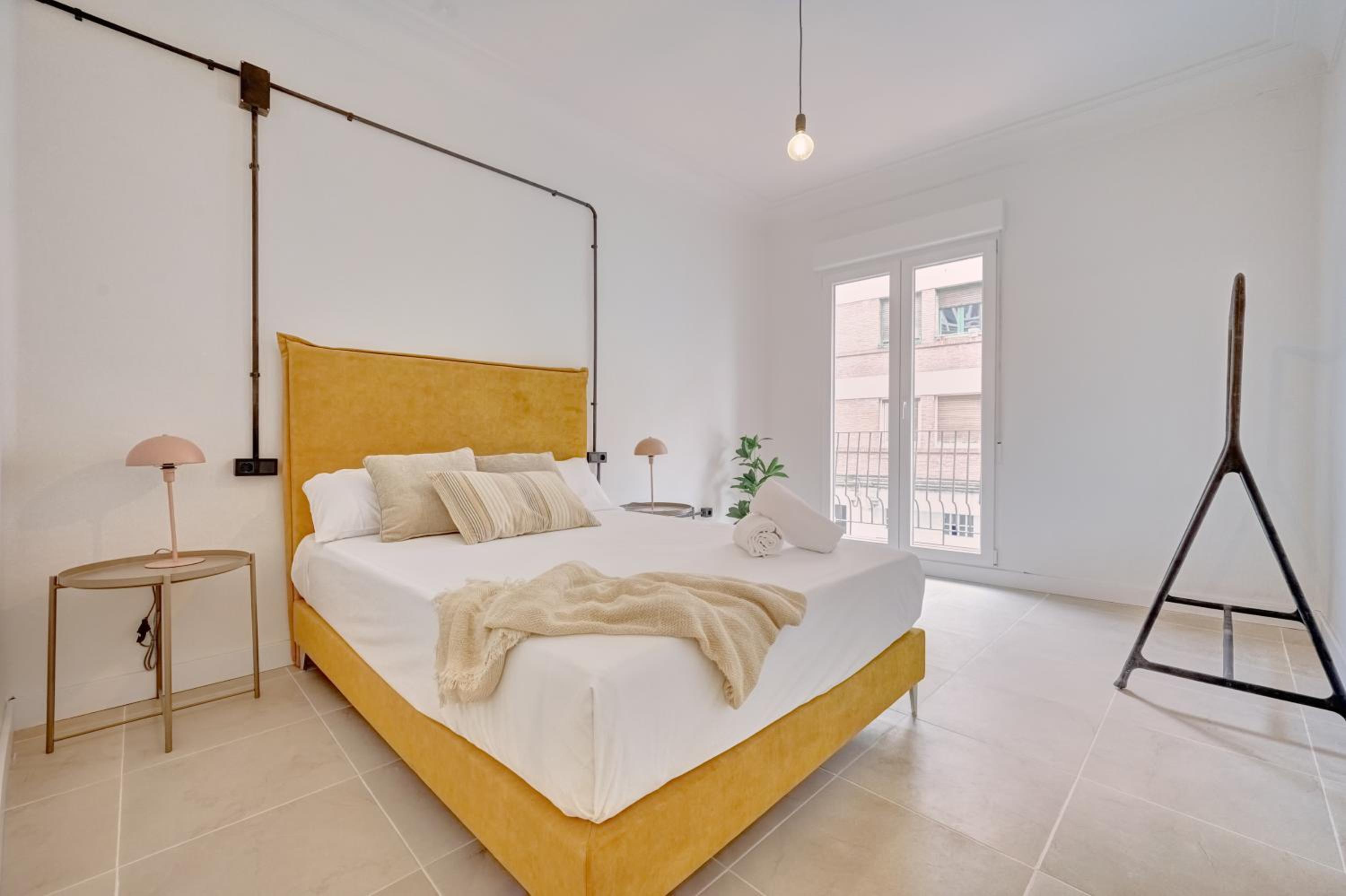 Departamento de tres habitaciones