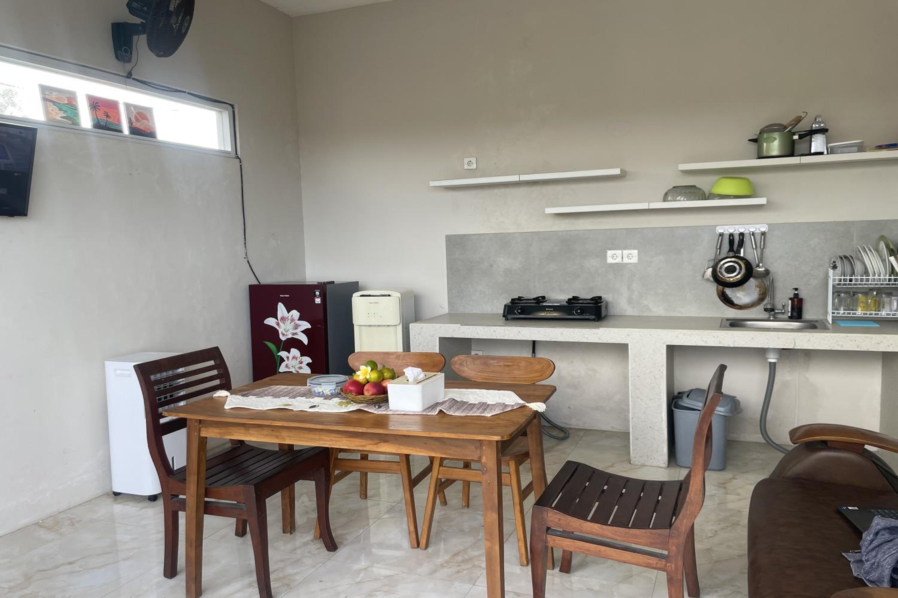 Two-Bedroom Villa - Photo 14