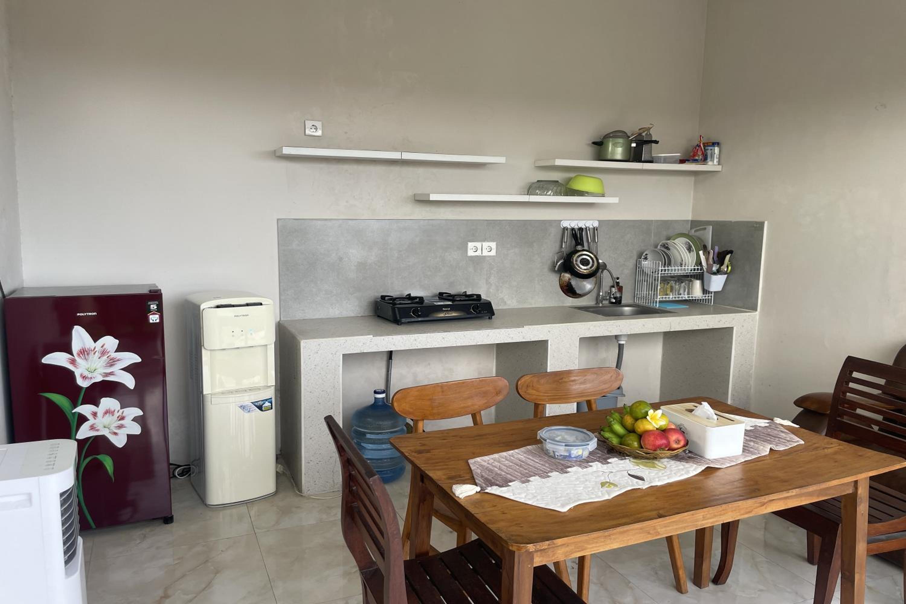 Two-Bedroom Villa - Photo 13