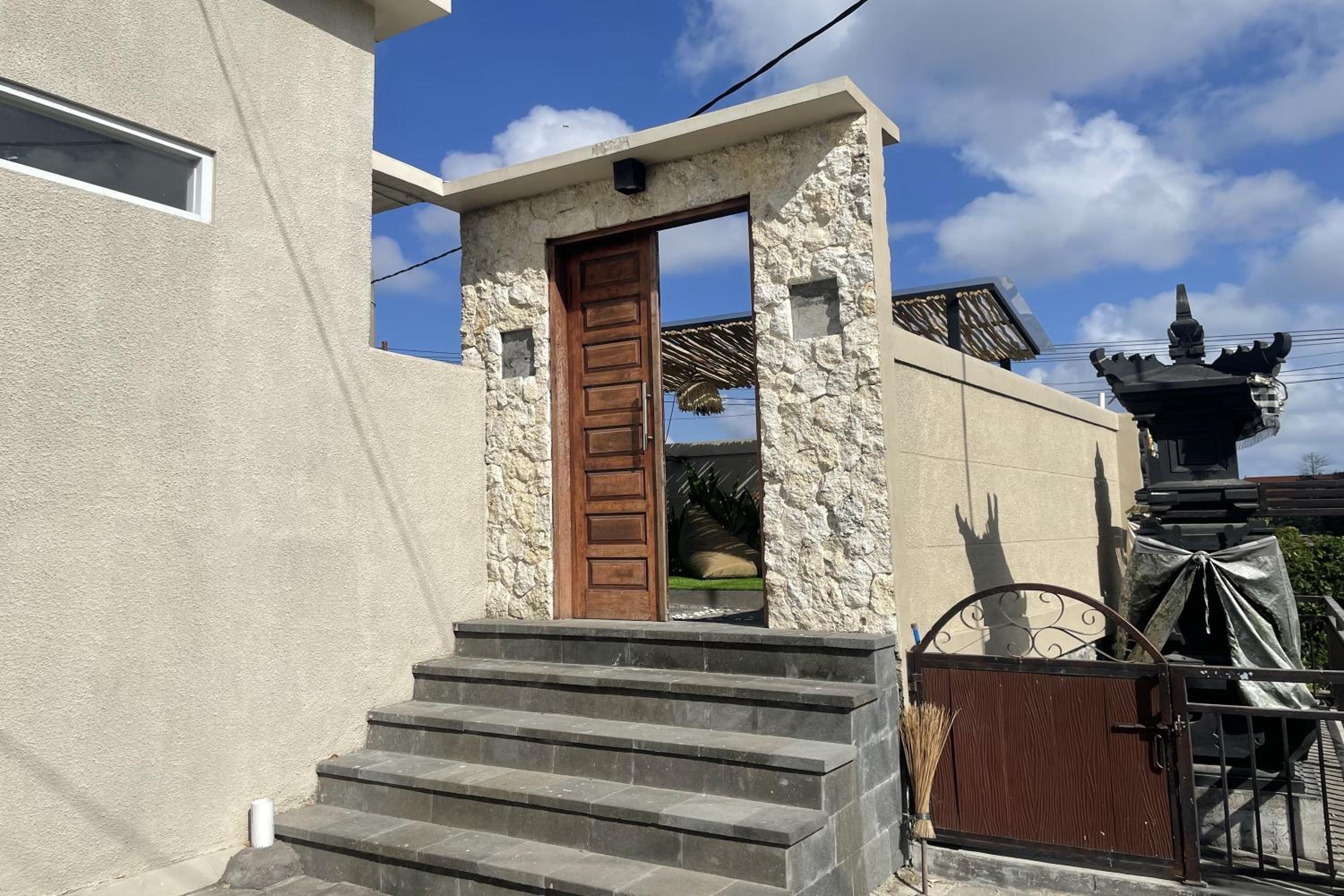 Two-Bedroom Villa - Photo 22