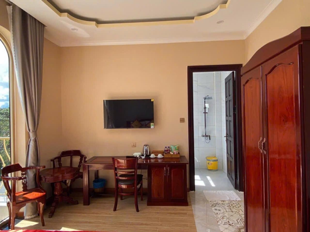 Double Room with Balcony photo 1