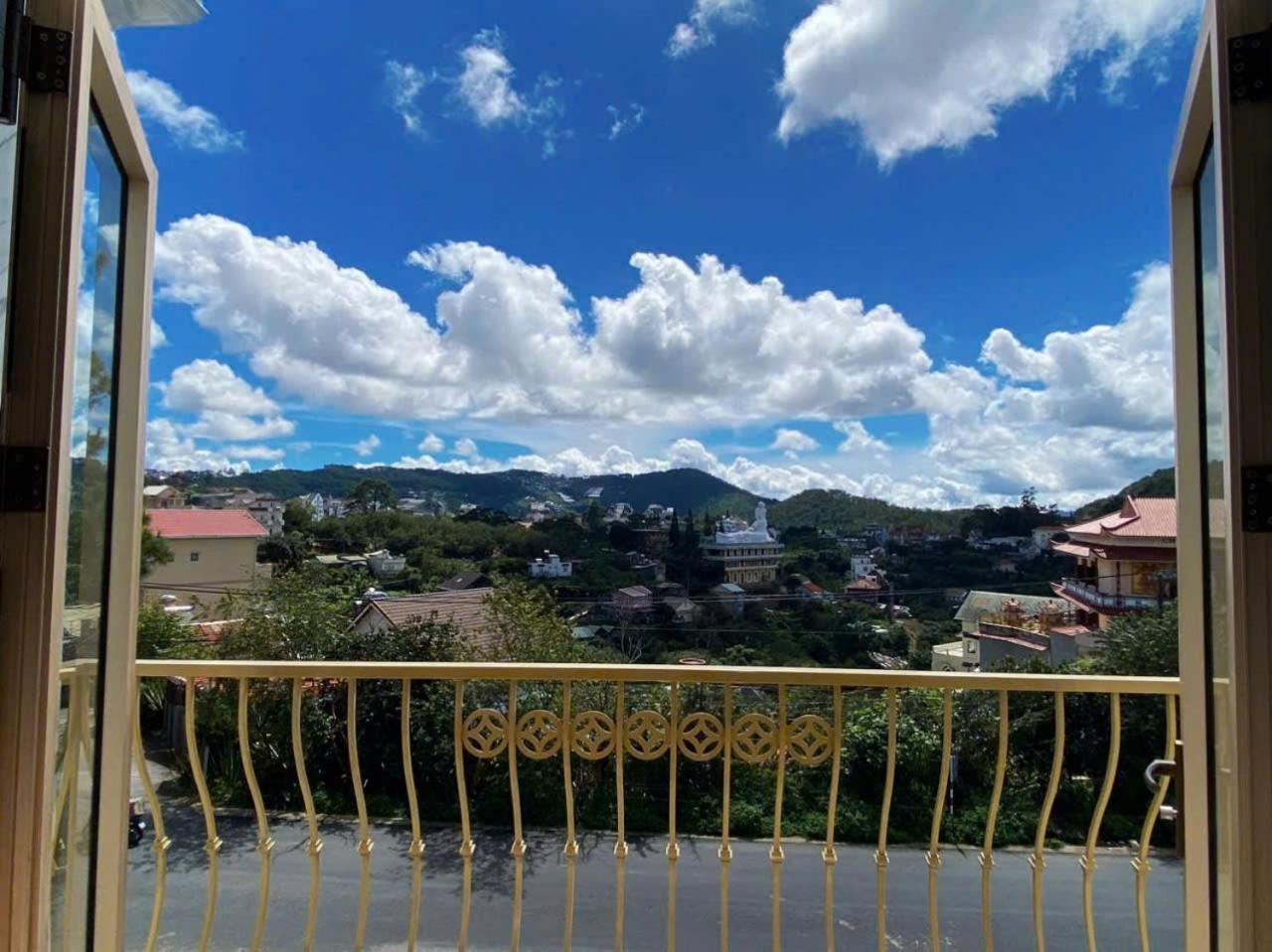 Double Room with Balcony photo 3