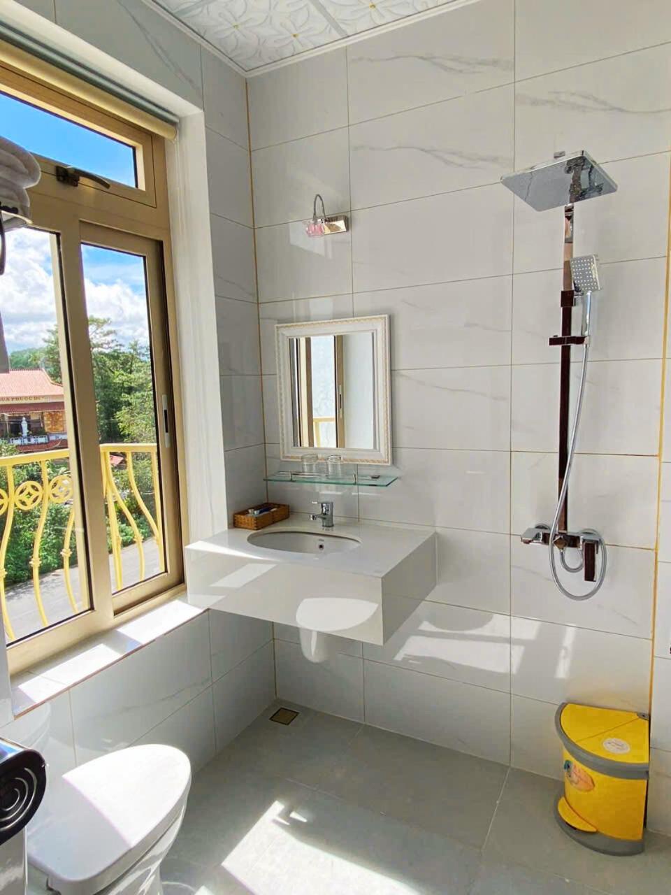 Double Room with Balcony photo 2