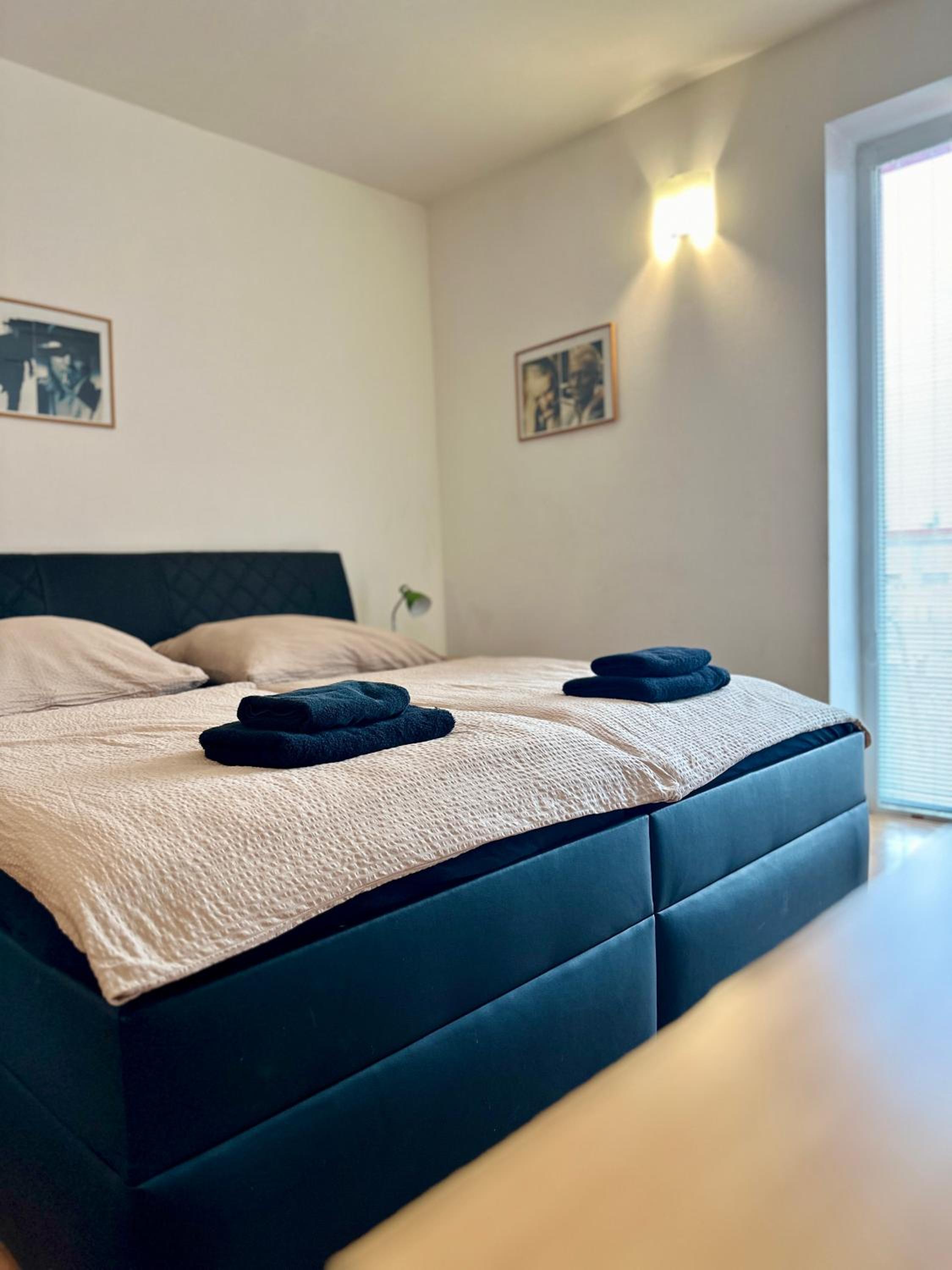 Standard Triple Room photo 2