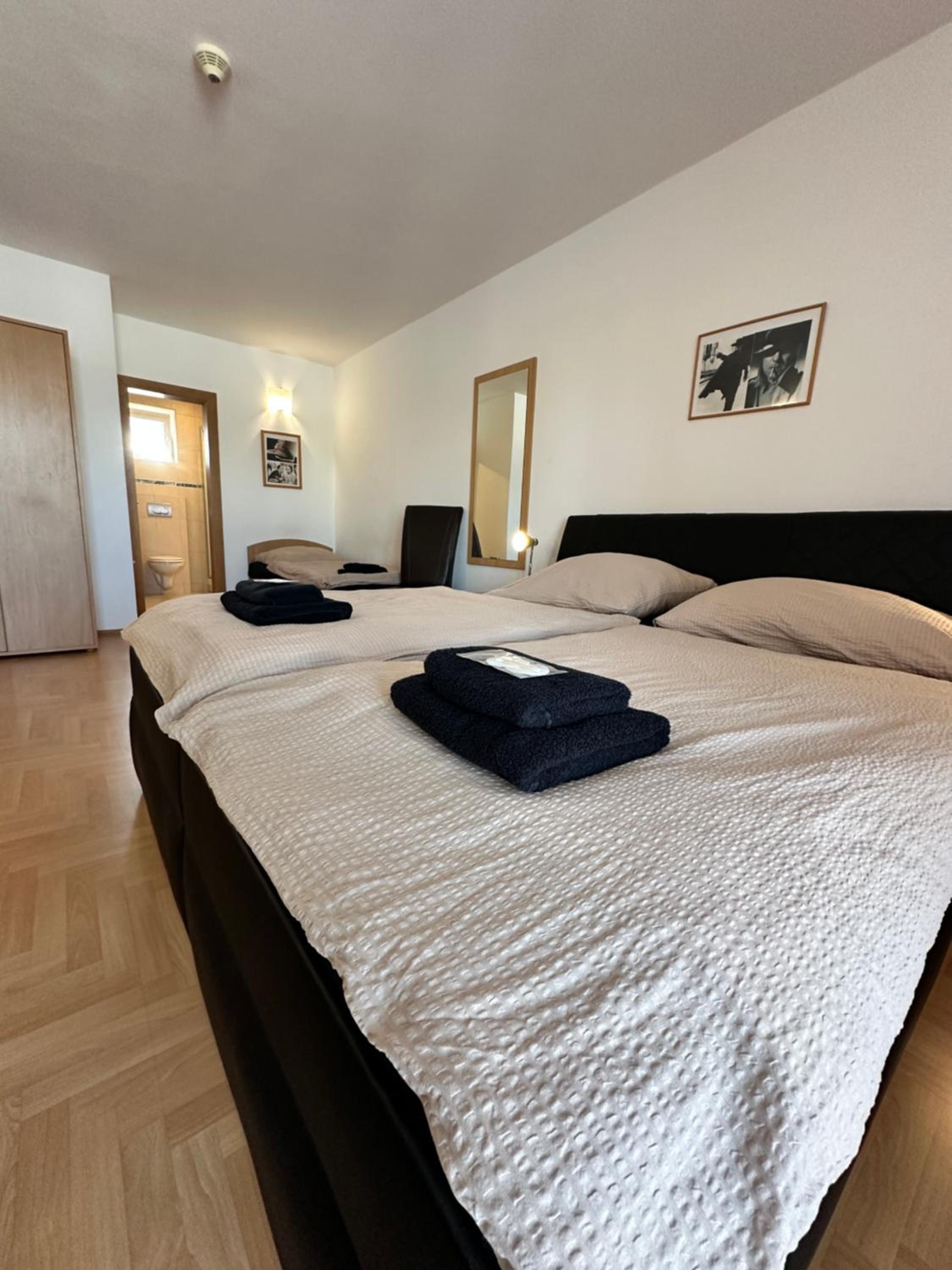 Standard Triple Room photo 1