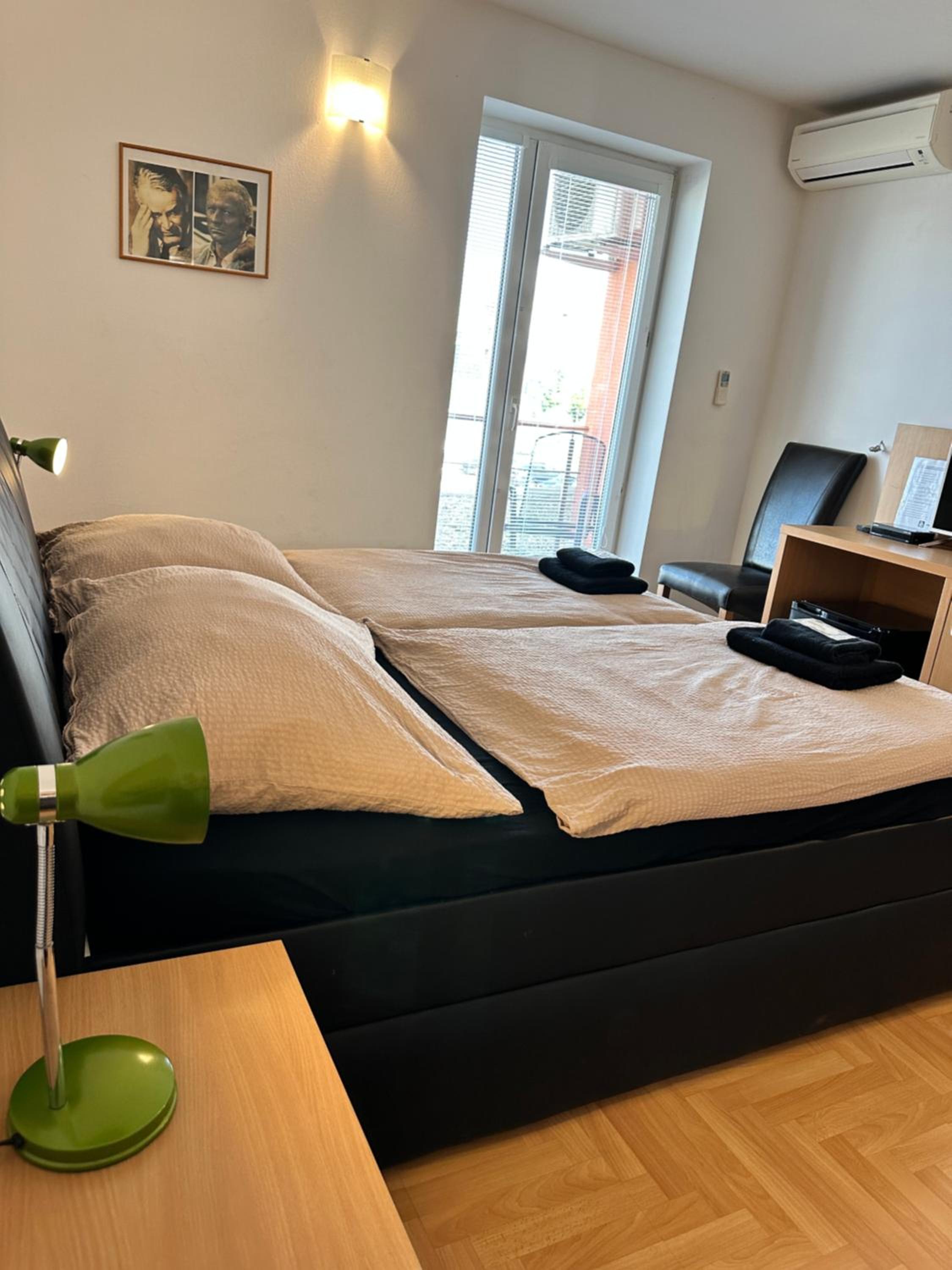 Standard Triple Room photo 3