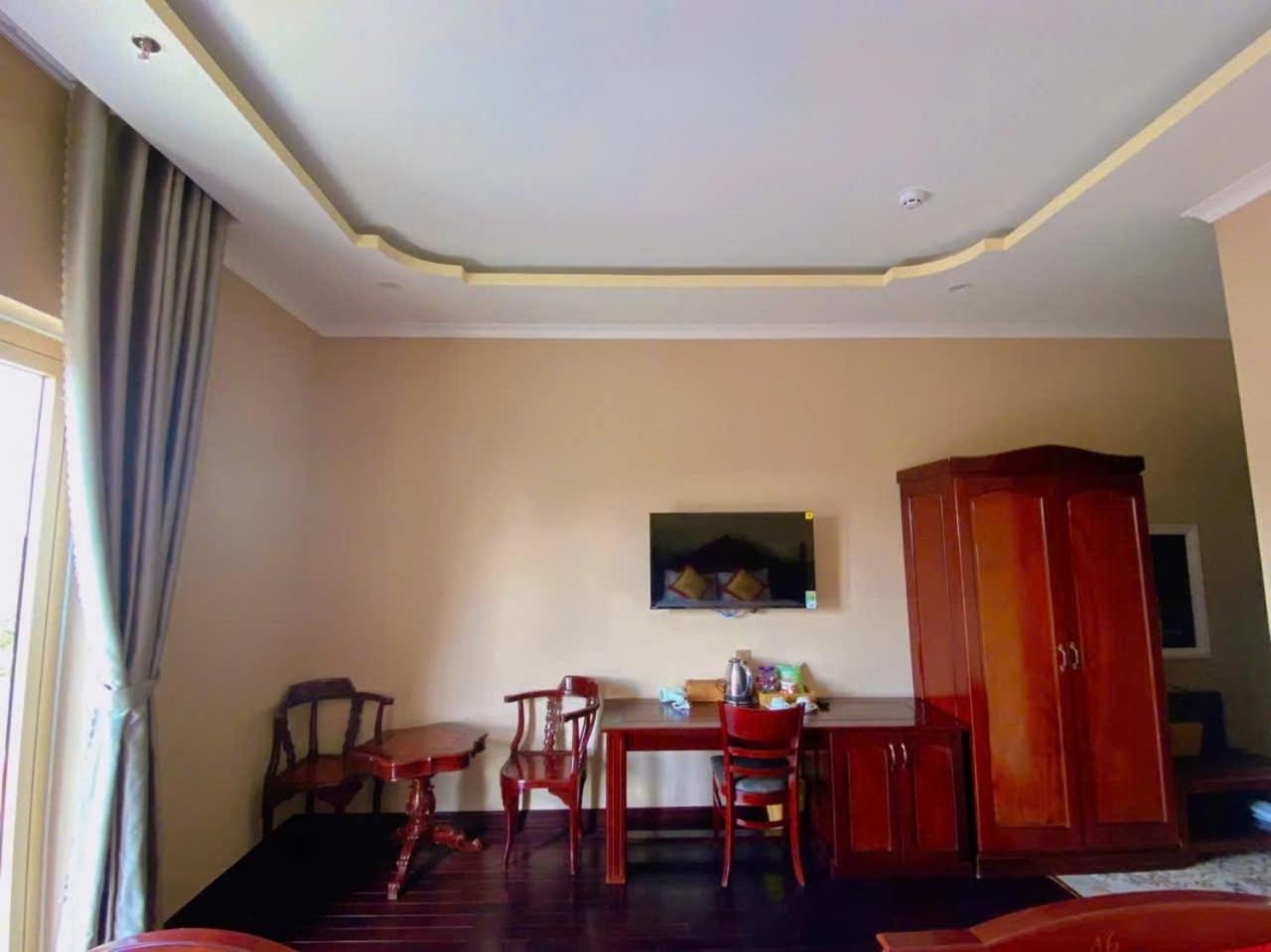 Standard Triple Room photo 1