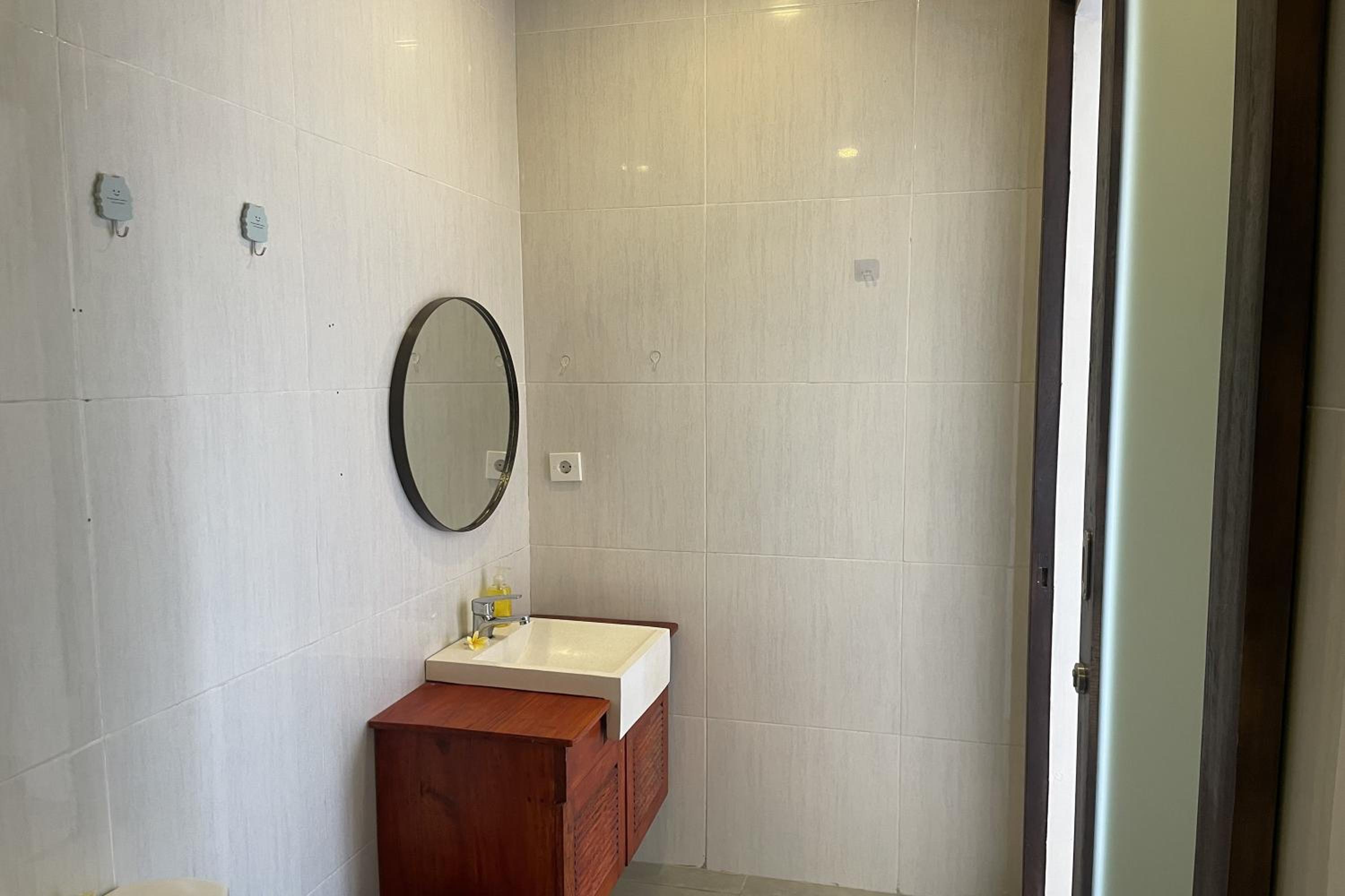 Two-Bedroom Villa - Photo 10
