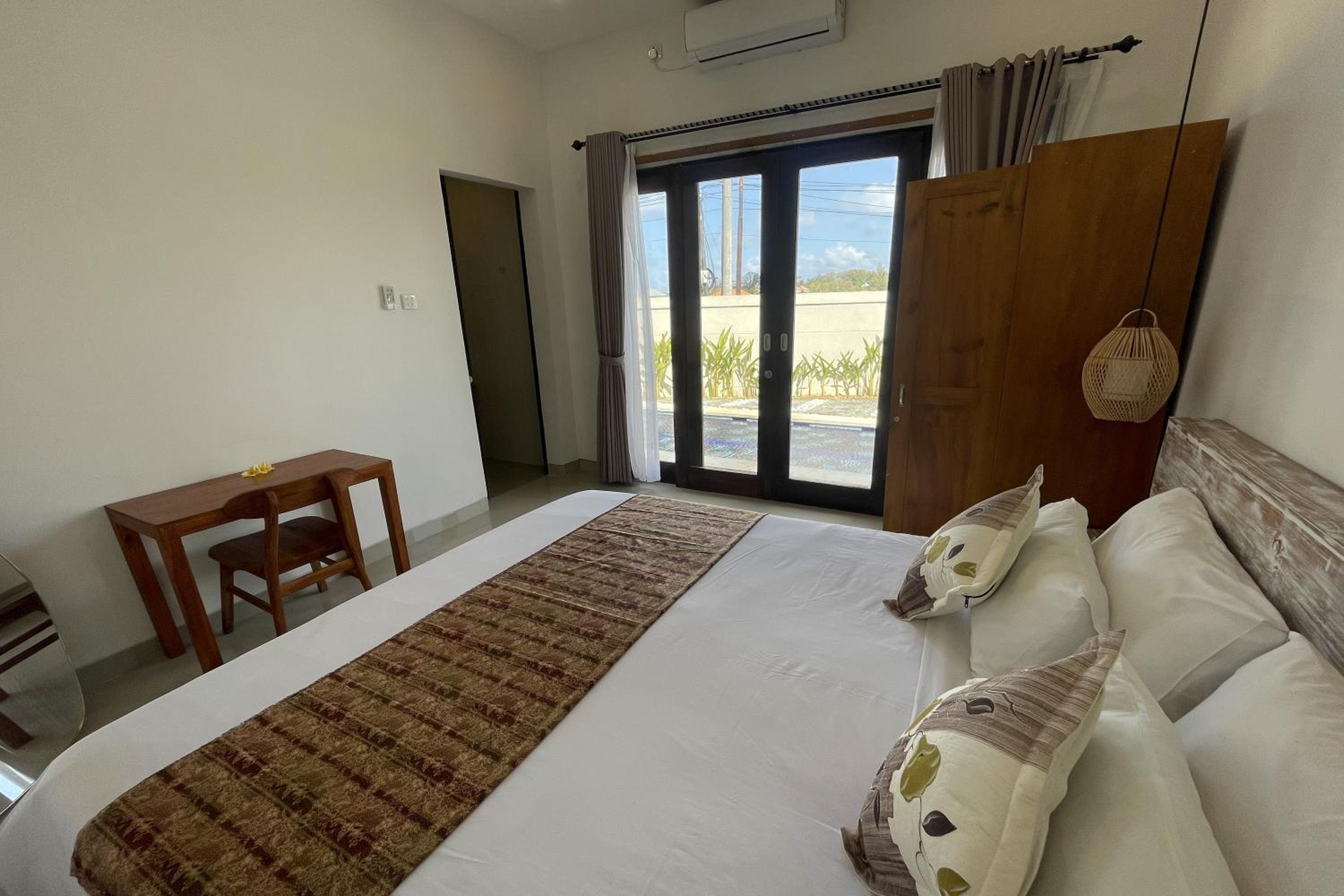 Two-Bedroom Villa - Photo 20