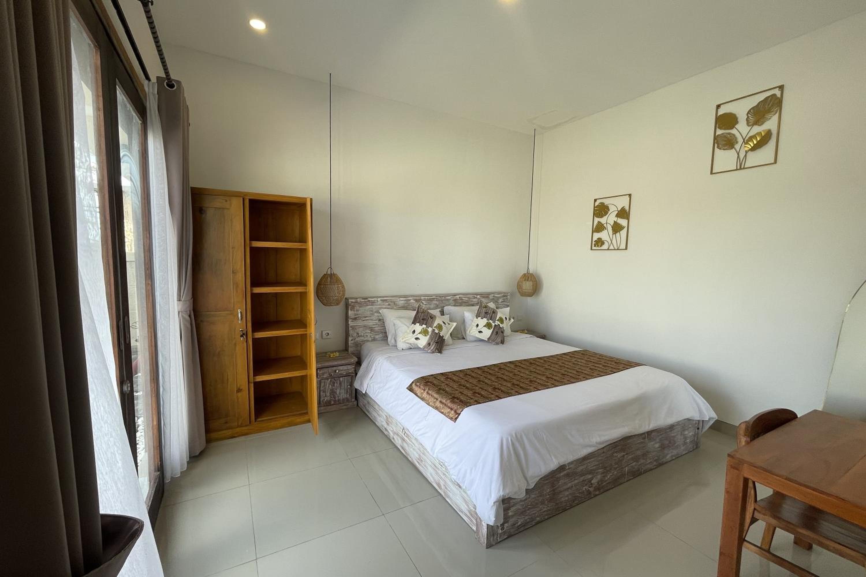 Two-Bedroom Villa - Photo 19