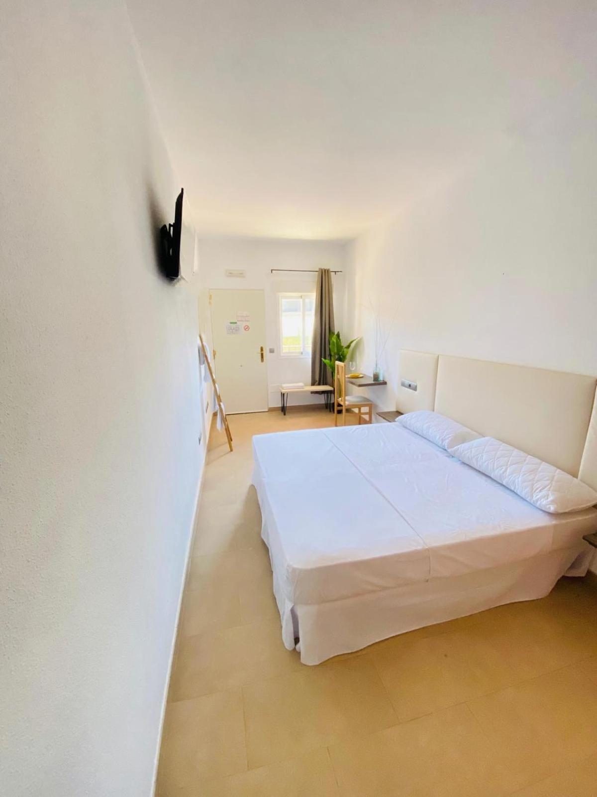 Habitación Doble Estándar