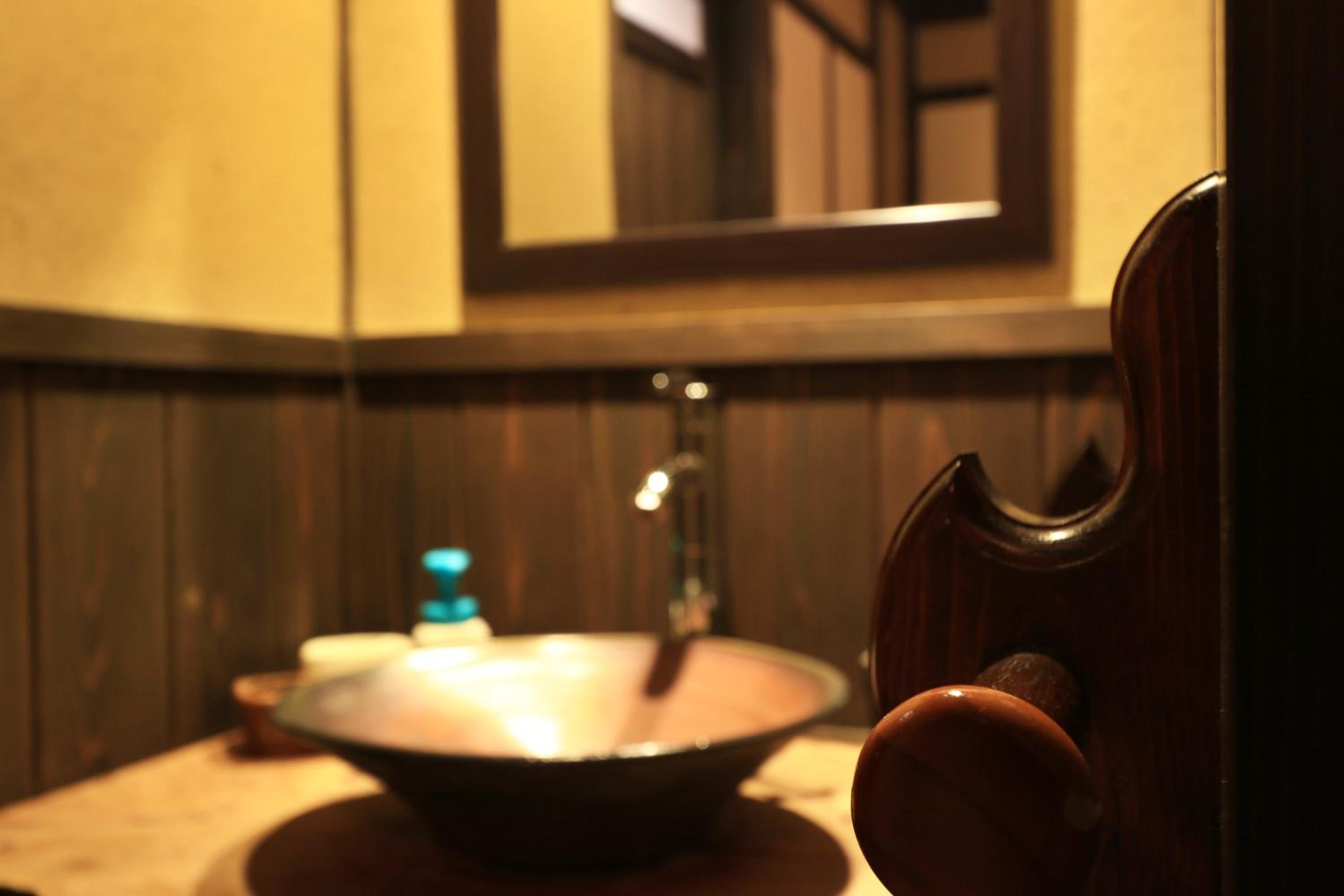 Japanese-Style Standard Room with Toilet - Photo 8