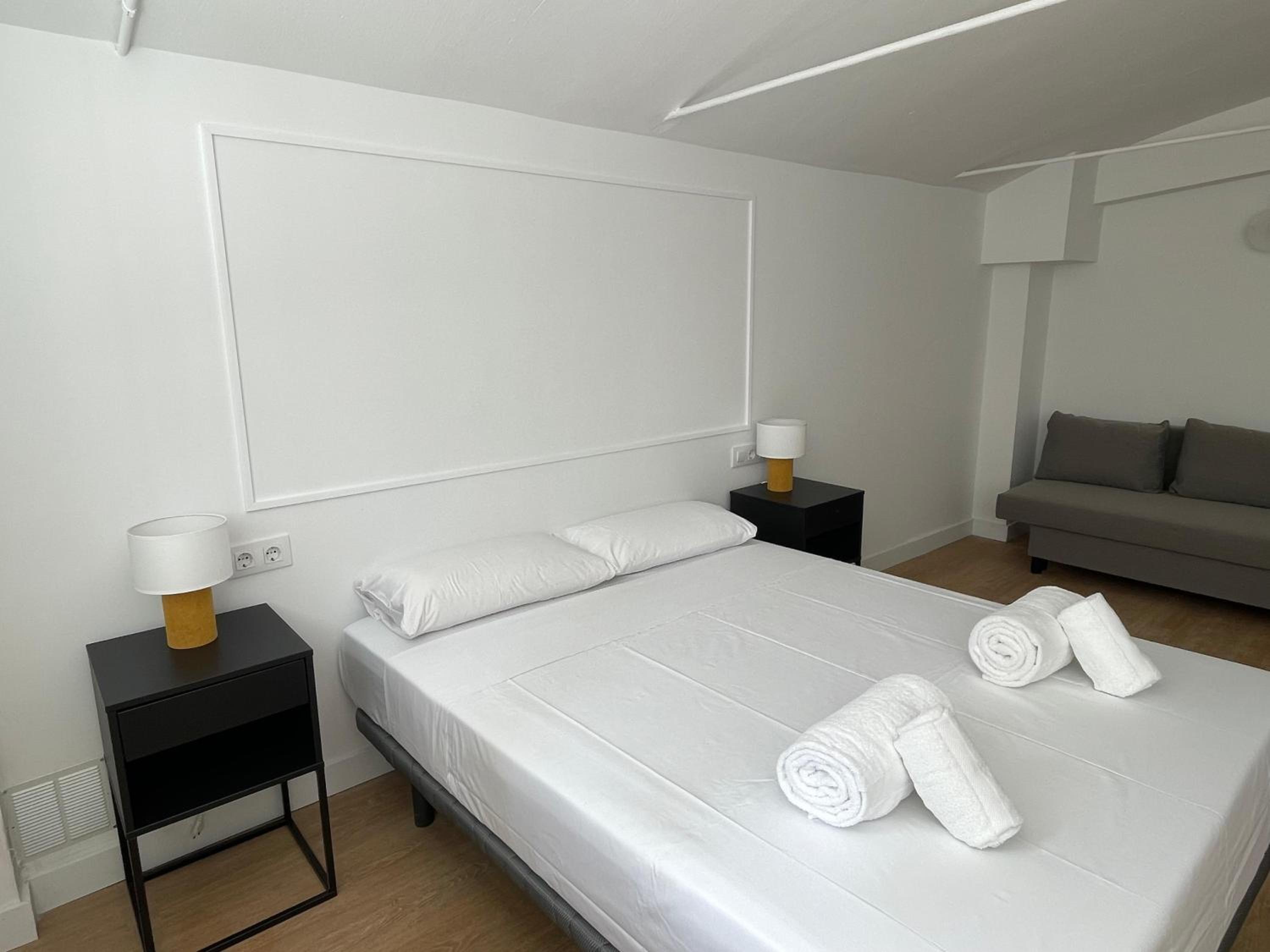 Double Room photo 3