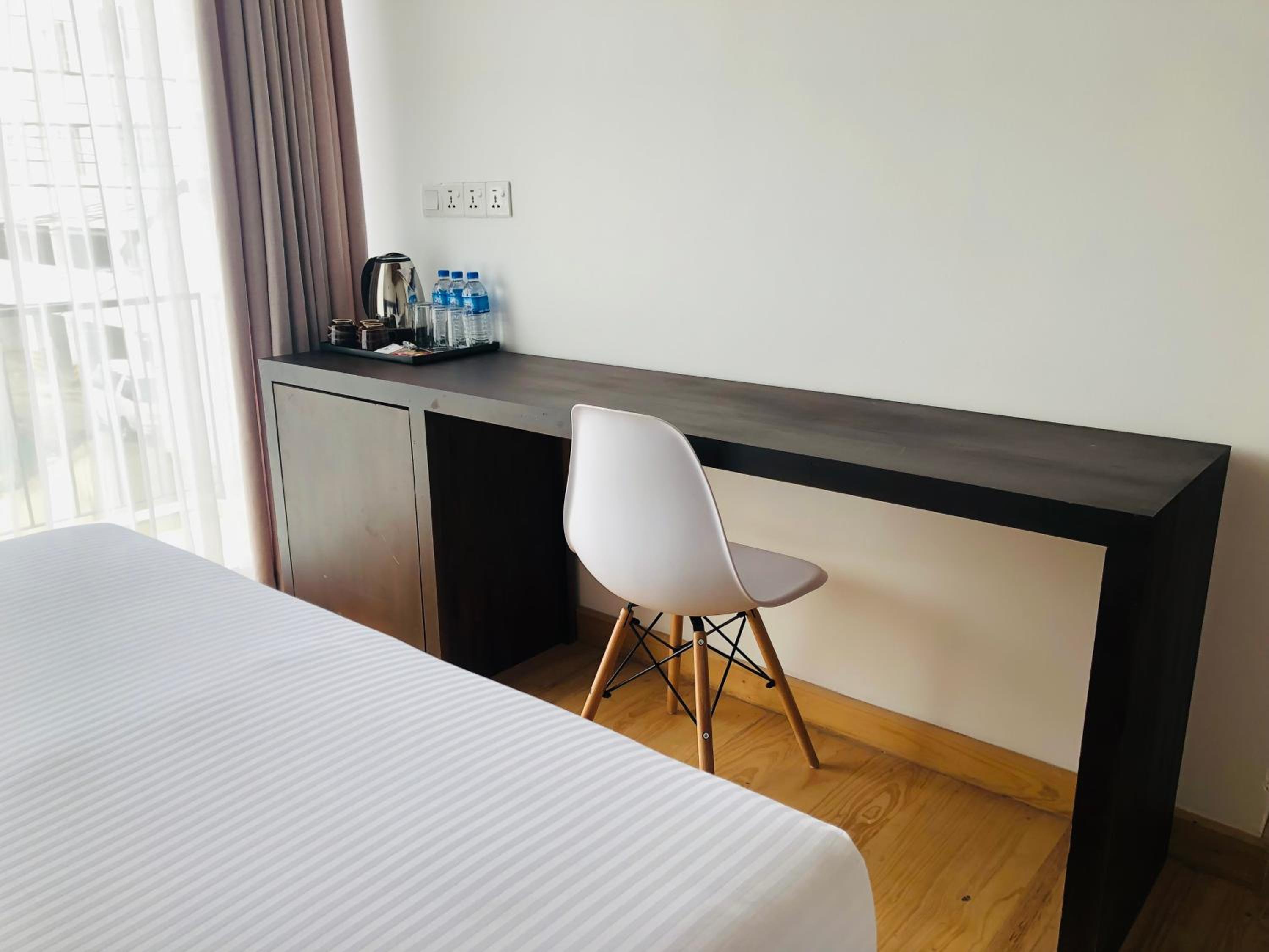 Deluxe Triple Room photo 3