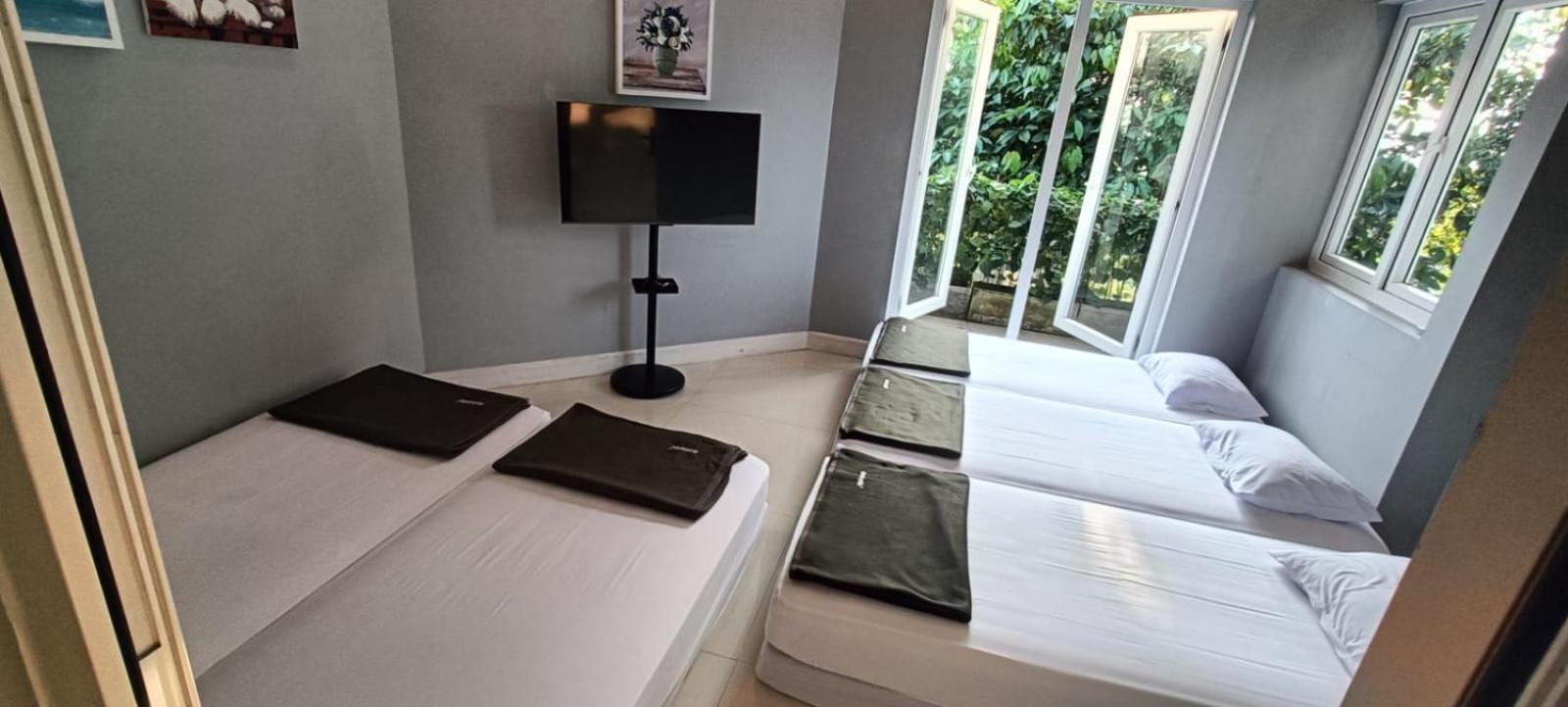 Villa with Garden View photo 3