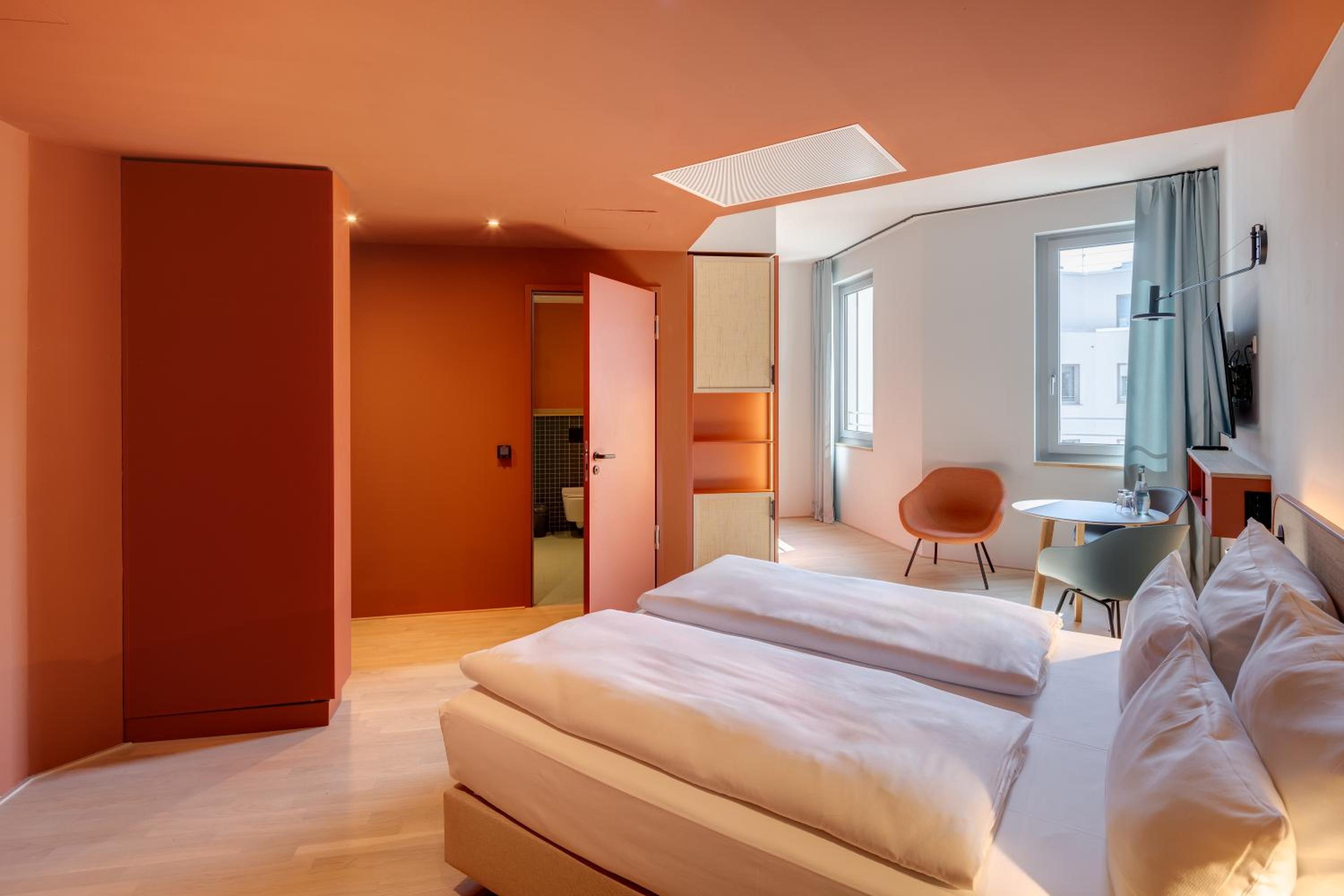 TWÓJ APARTAMENT w Monachium, Zdjęcie 6