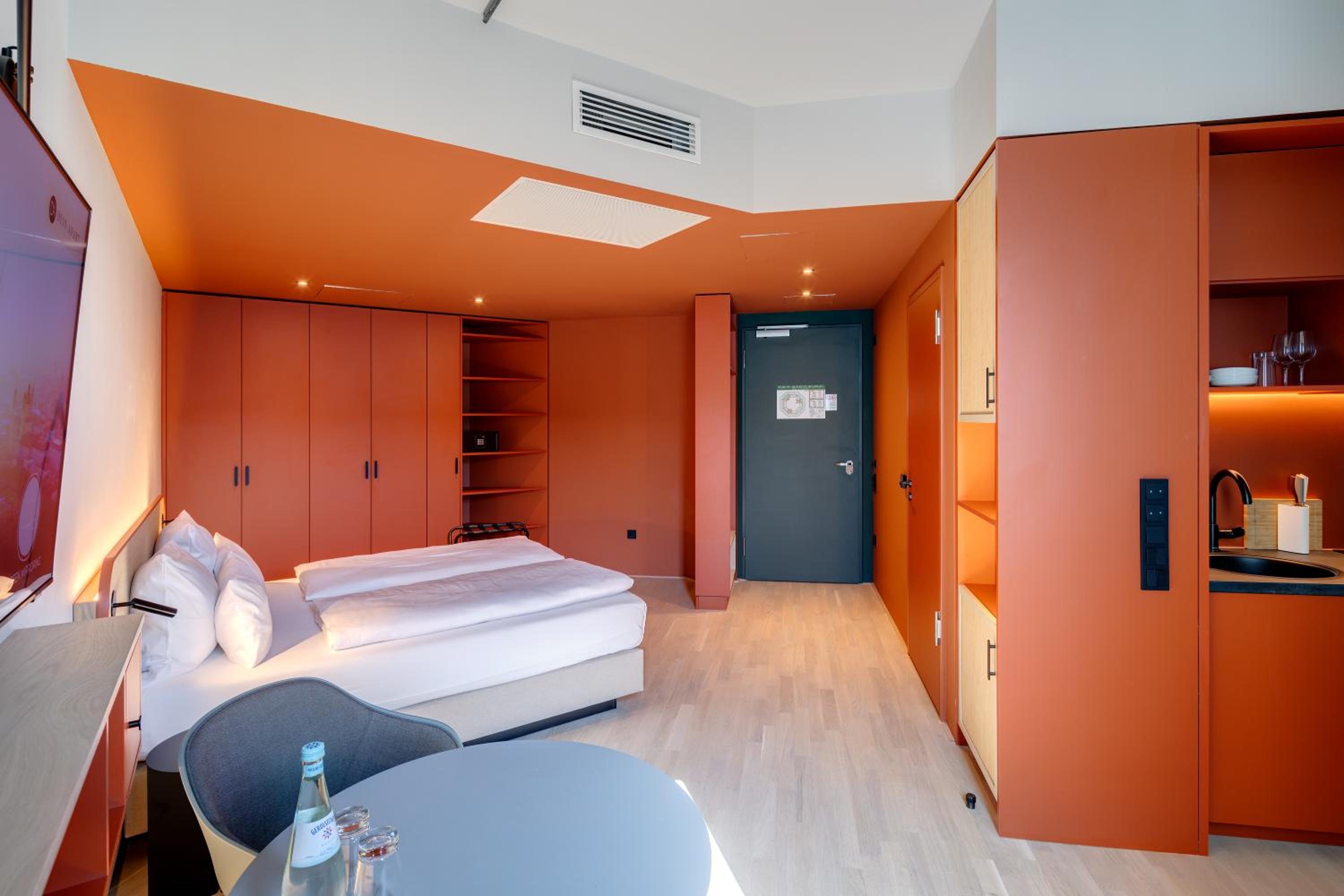 TWÓJ APARTAMENT w Monachium, Zdjęcie 7