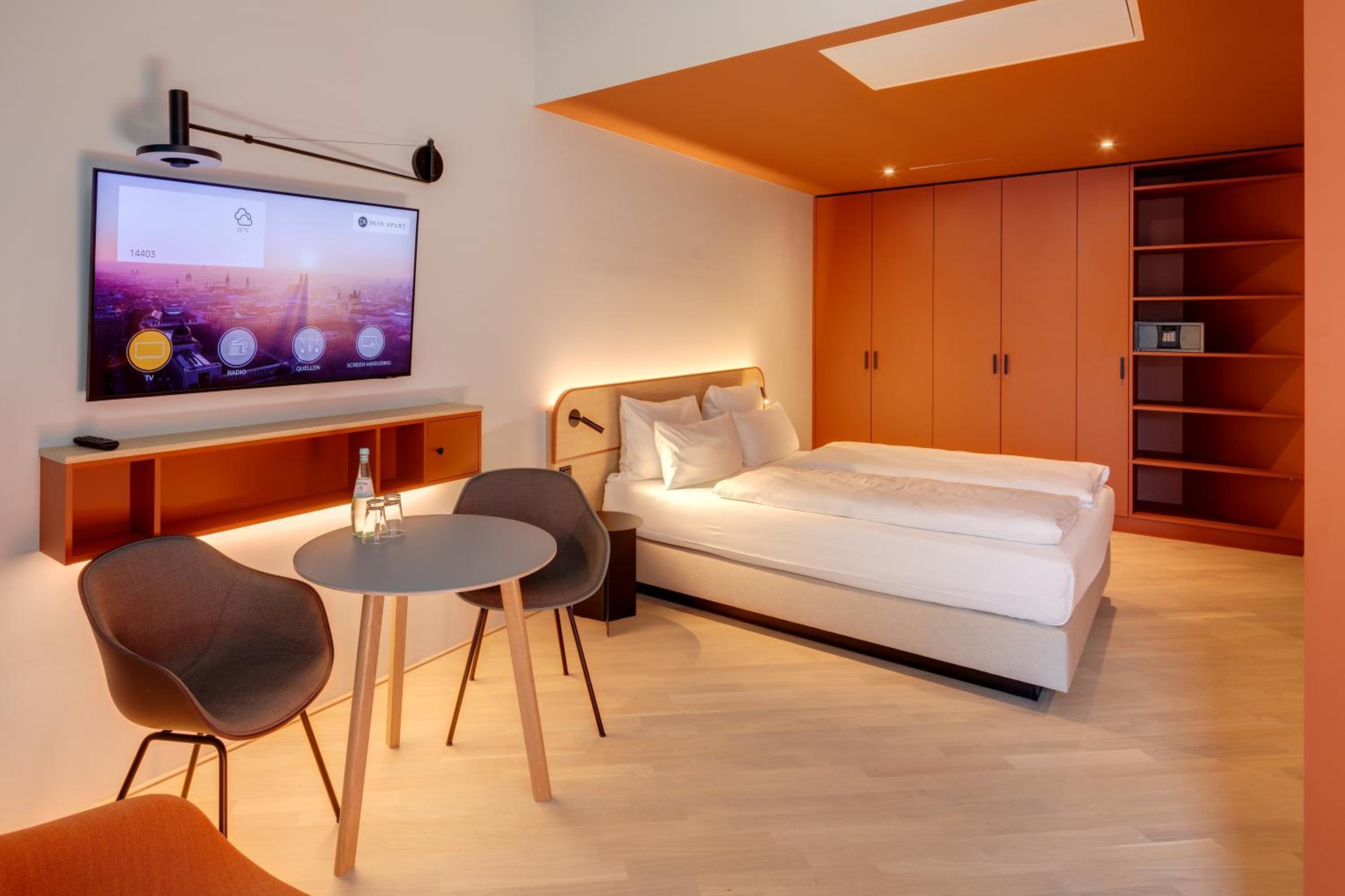 TWÓJ APARTAMENT w Monachium, Zdjęcie 5